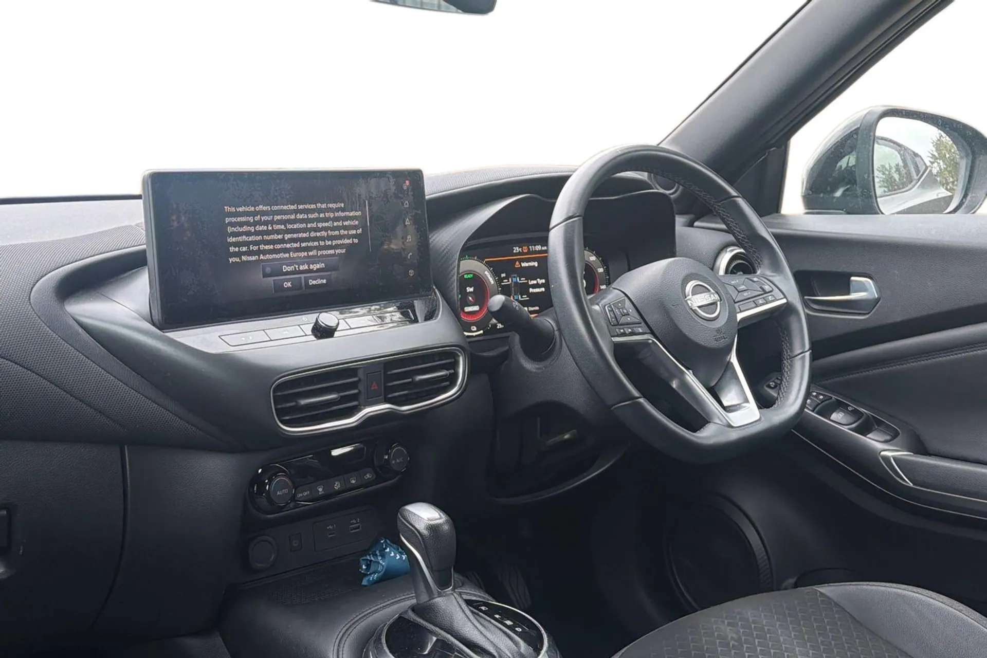 2024 NISSAN JUKE 2024 NISSAN JUKE