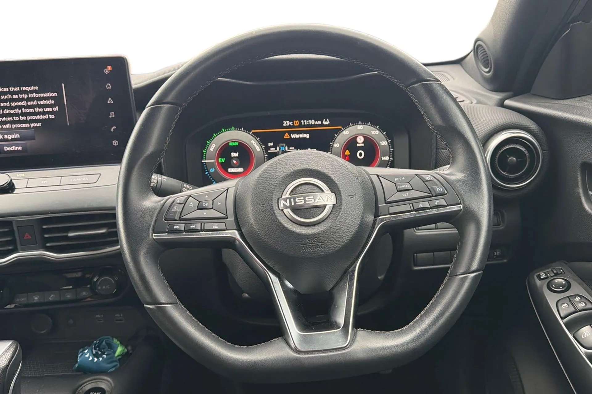 2024 NISSAN JUKE 2024 NISSAN JUKE