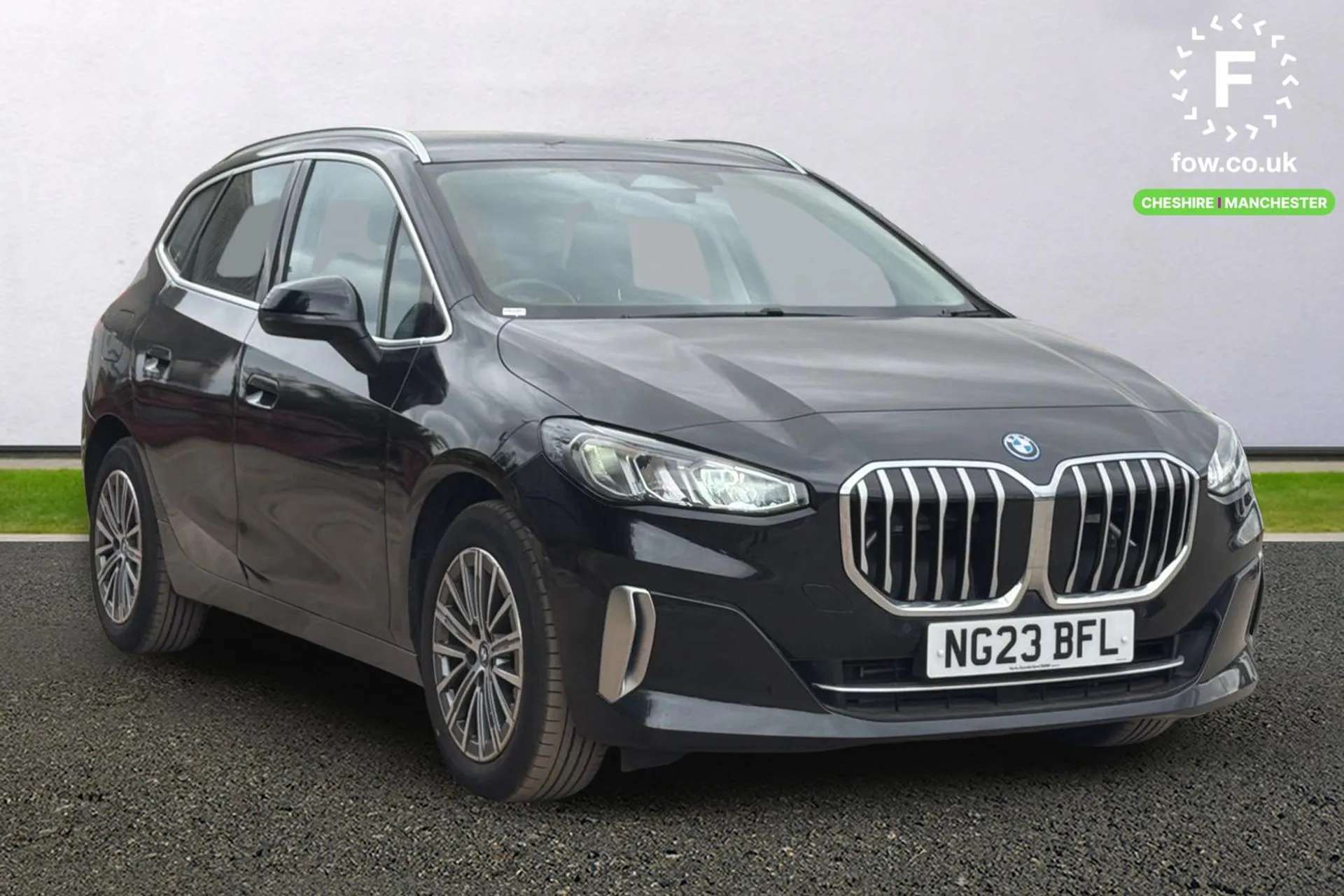 2023 BMW 2 SERIES 2023 BMW 2 SERIES
