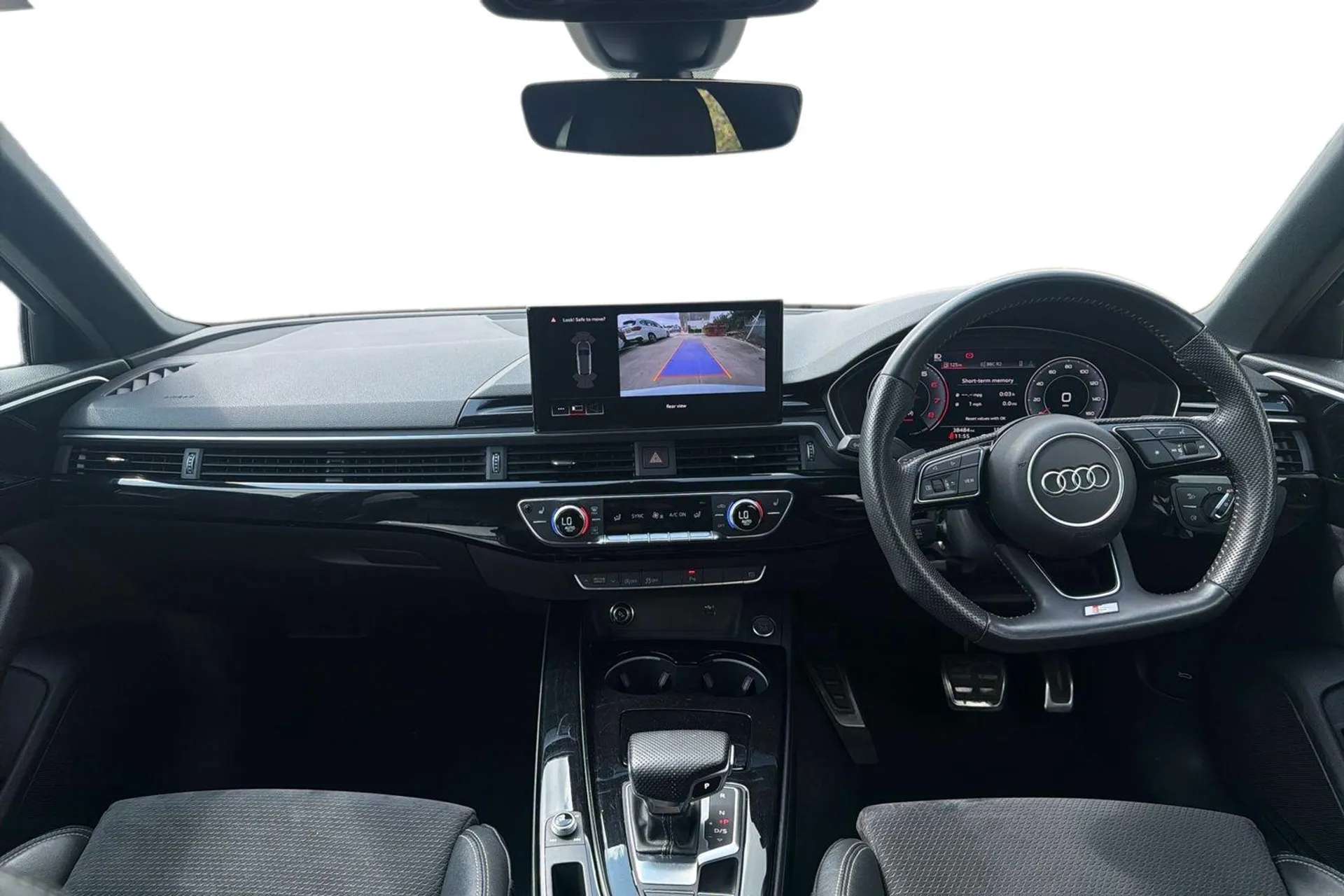 2019 AUDI A4 2019 AUDI A4