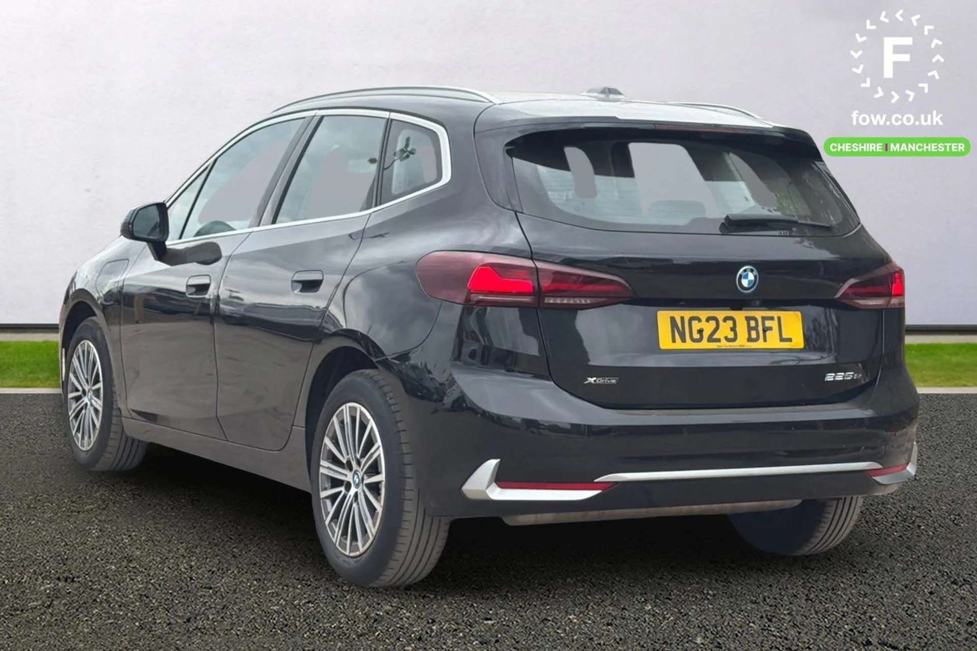 2023 BMW 2 SERIES 2023 BMW 2 SERIES