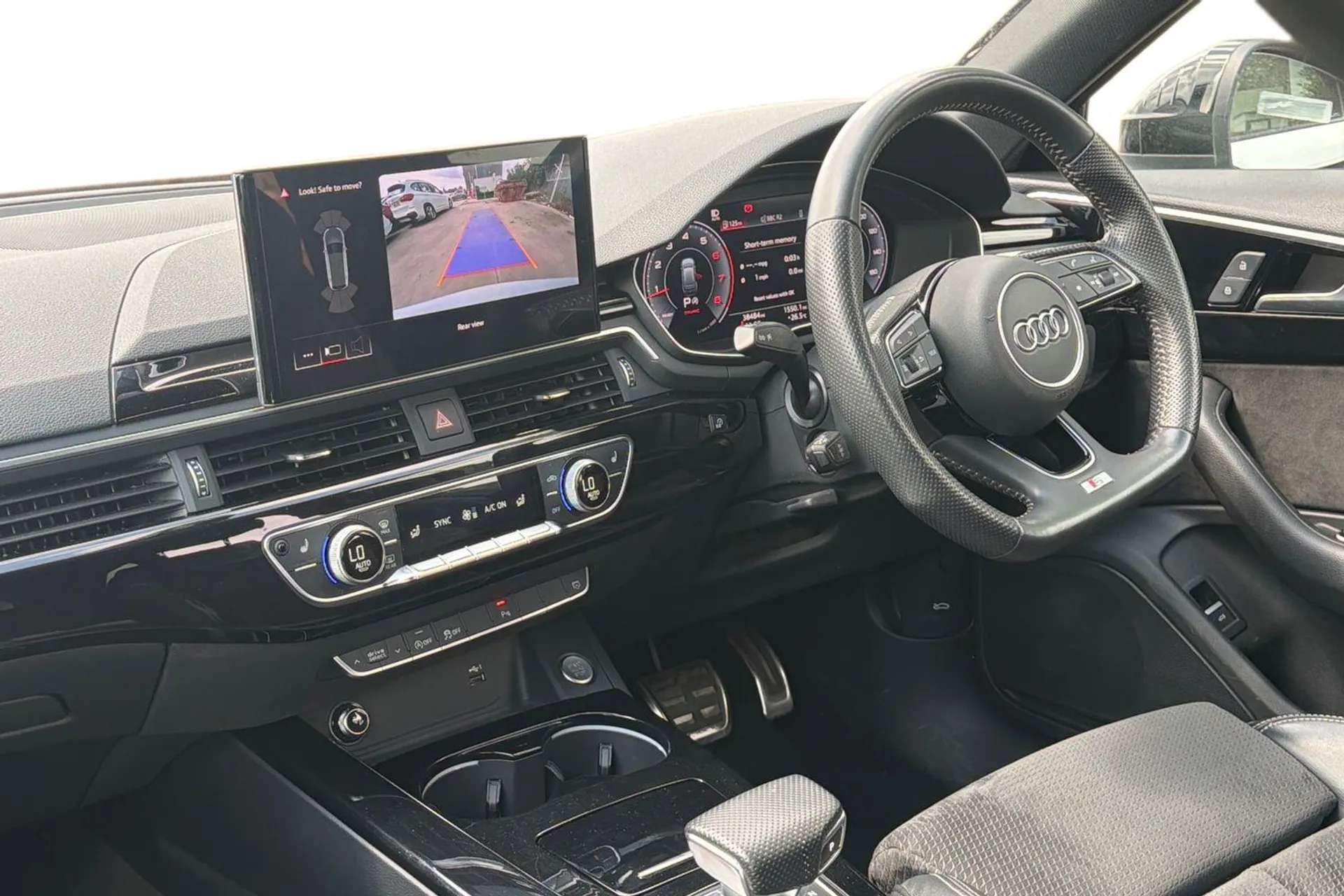 2019 AUDI A4 2019 AUDI A4