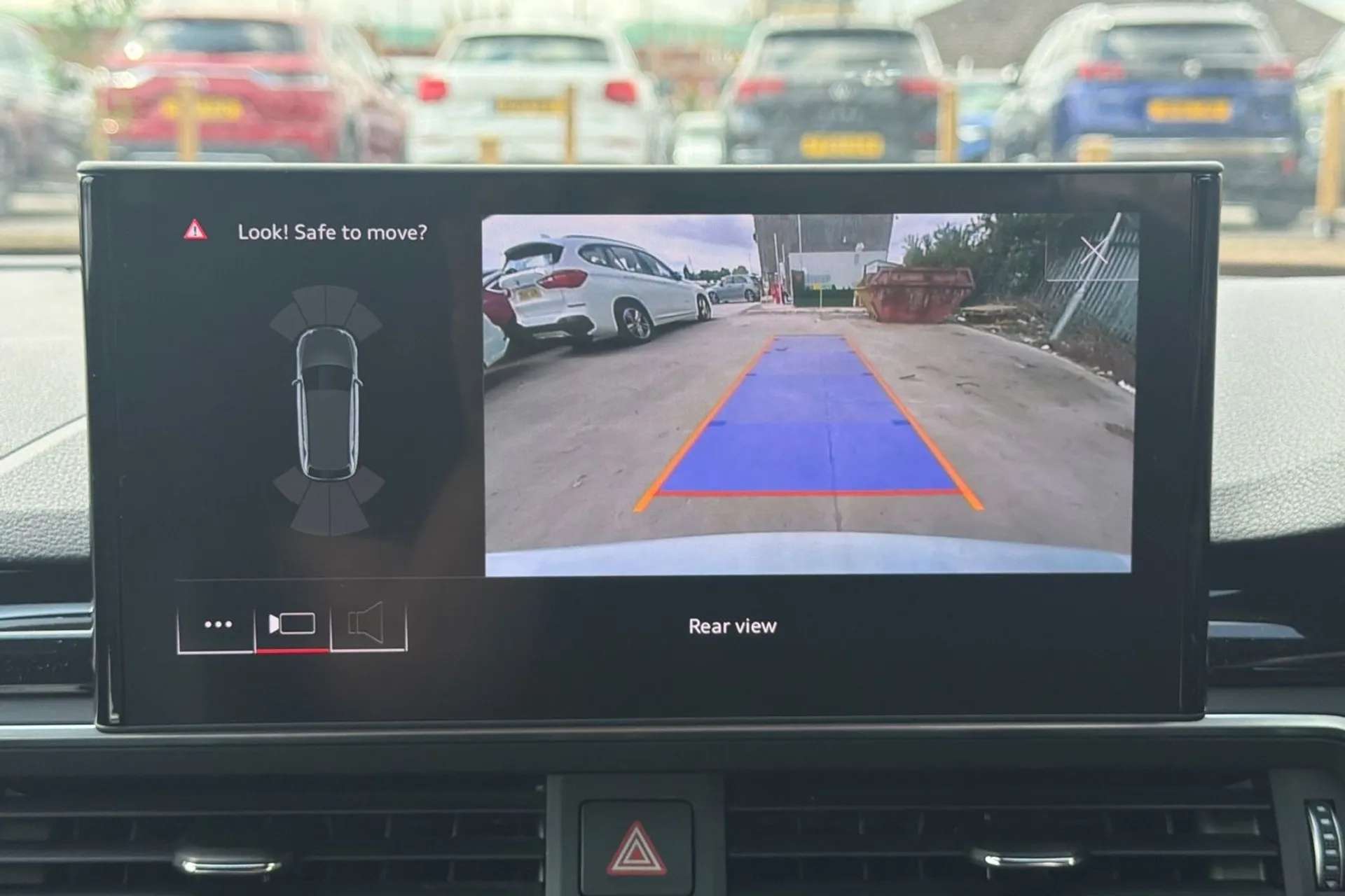 2019 AUDI A4 2019 AUDI A4