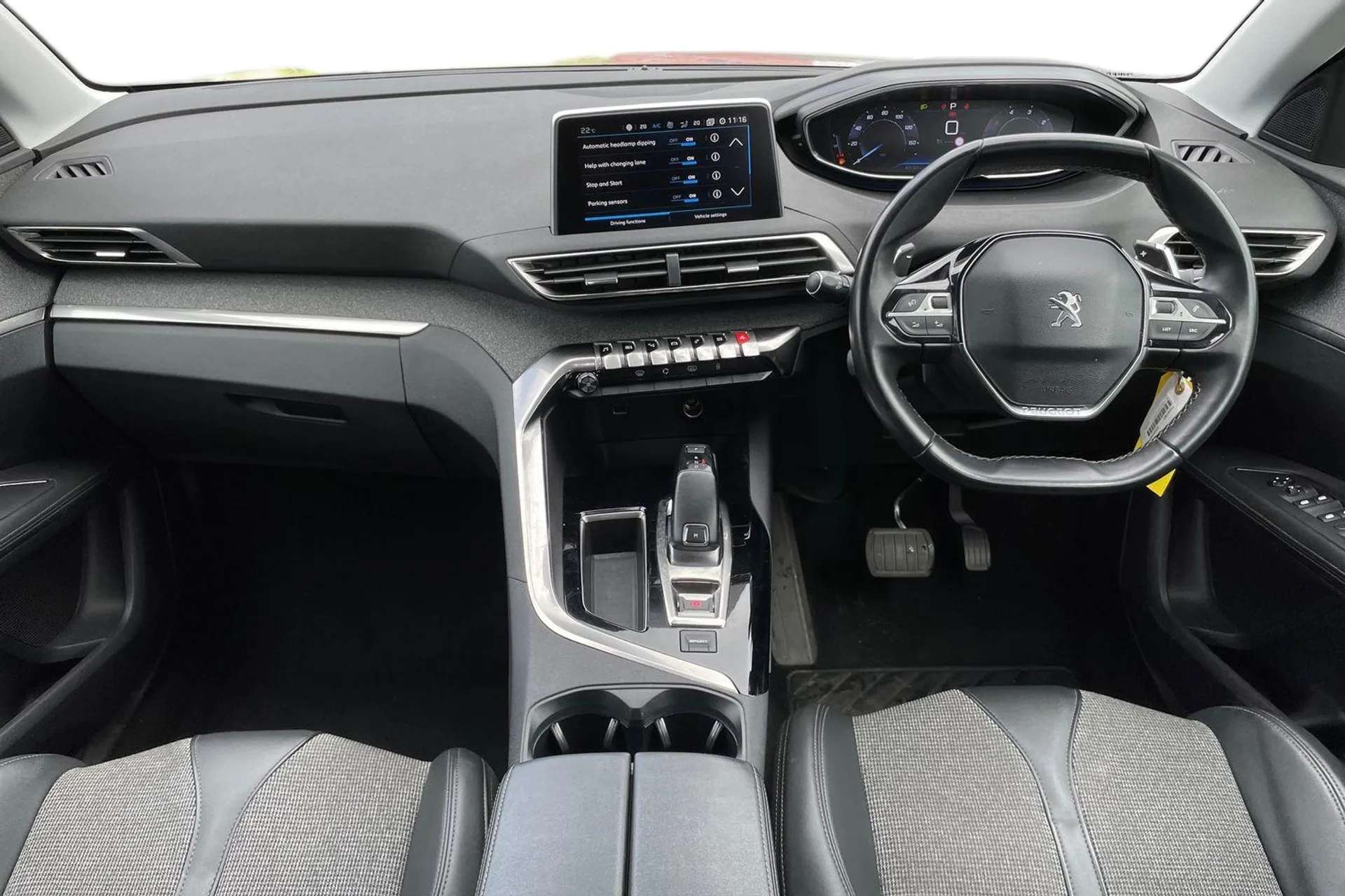 2020 PEUGEOT 3008 2020 PEUGEOT 3008