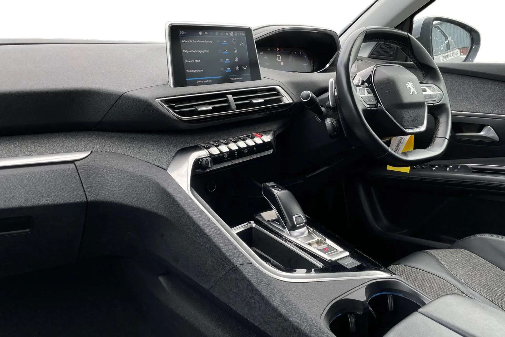 2020 PEUGEOT 3008 2020 PEUGEOT 3008