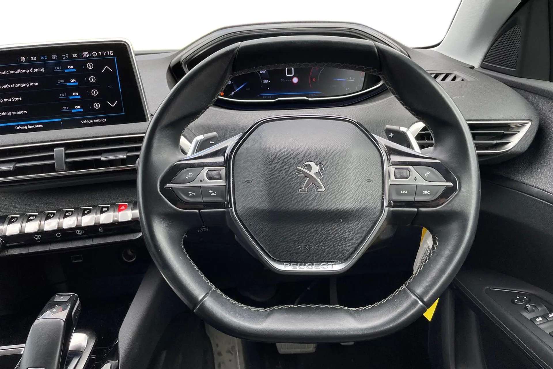 2020 PEUGEOT 3008 2020 PEUGEOT 3008