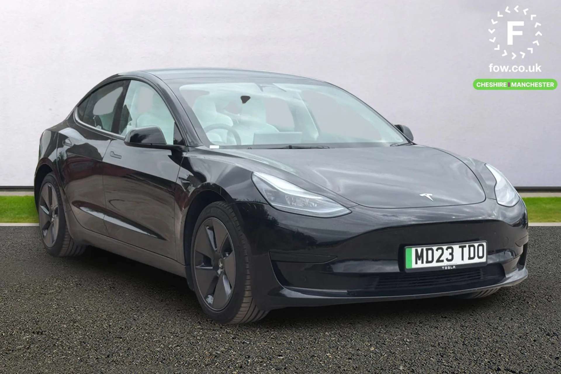 2023 TESLA MODEL 3 2023 TESLA MODEL 3