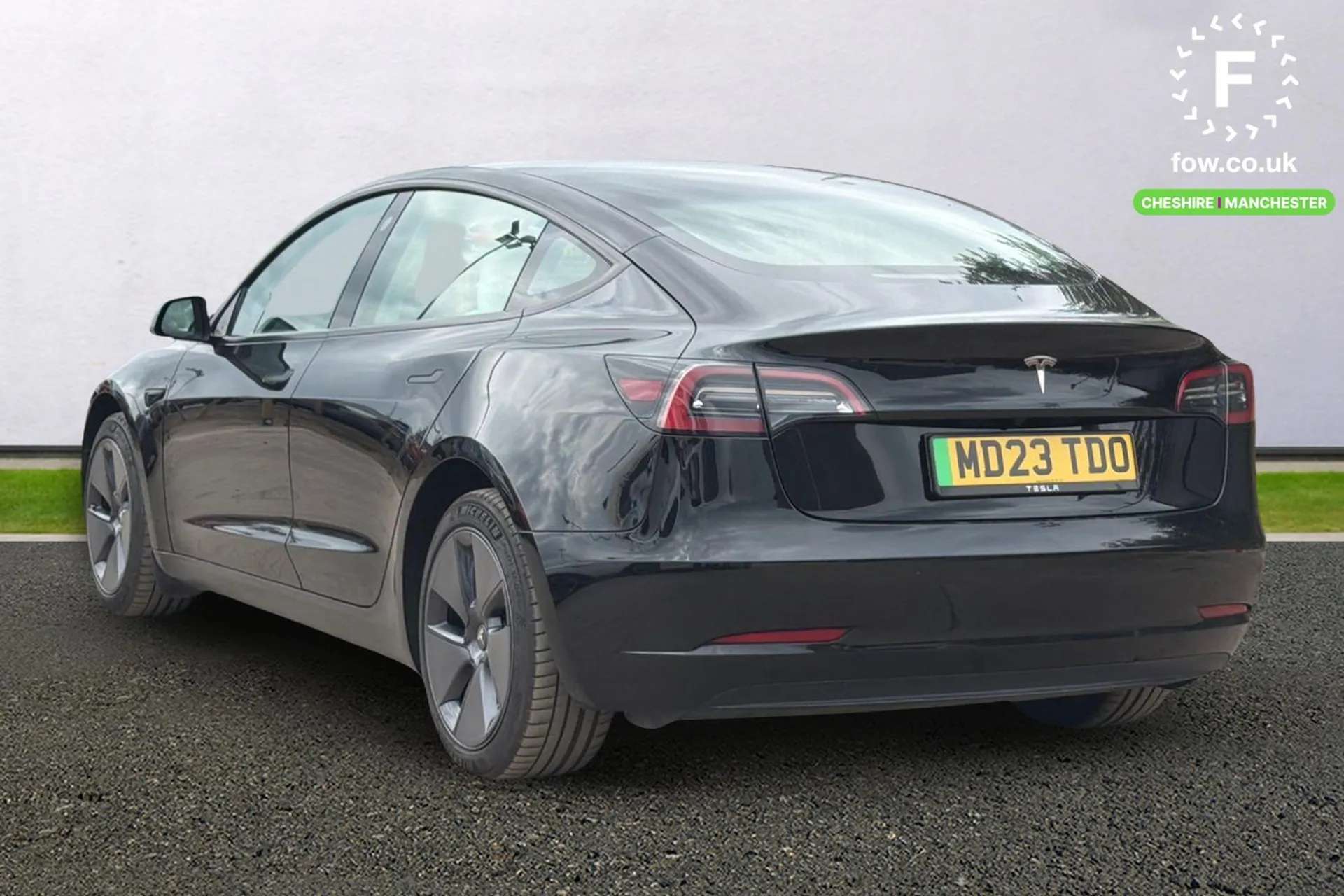 2023 TESLA MODEL 3 2023 TESLA MODEL 3