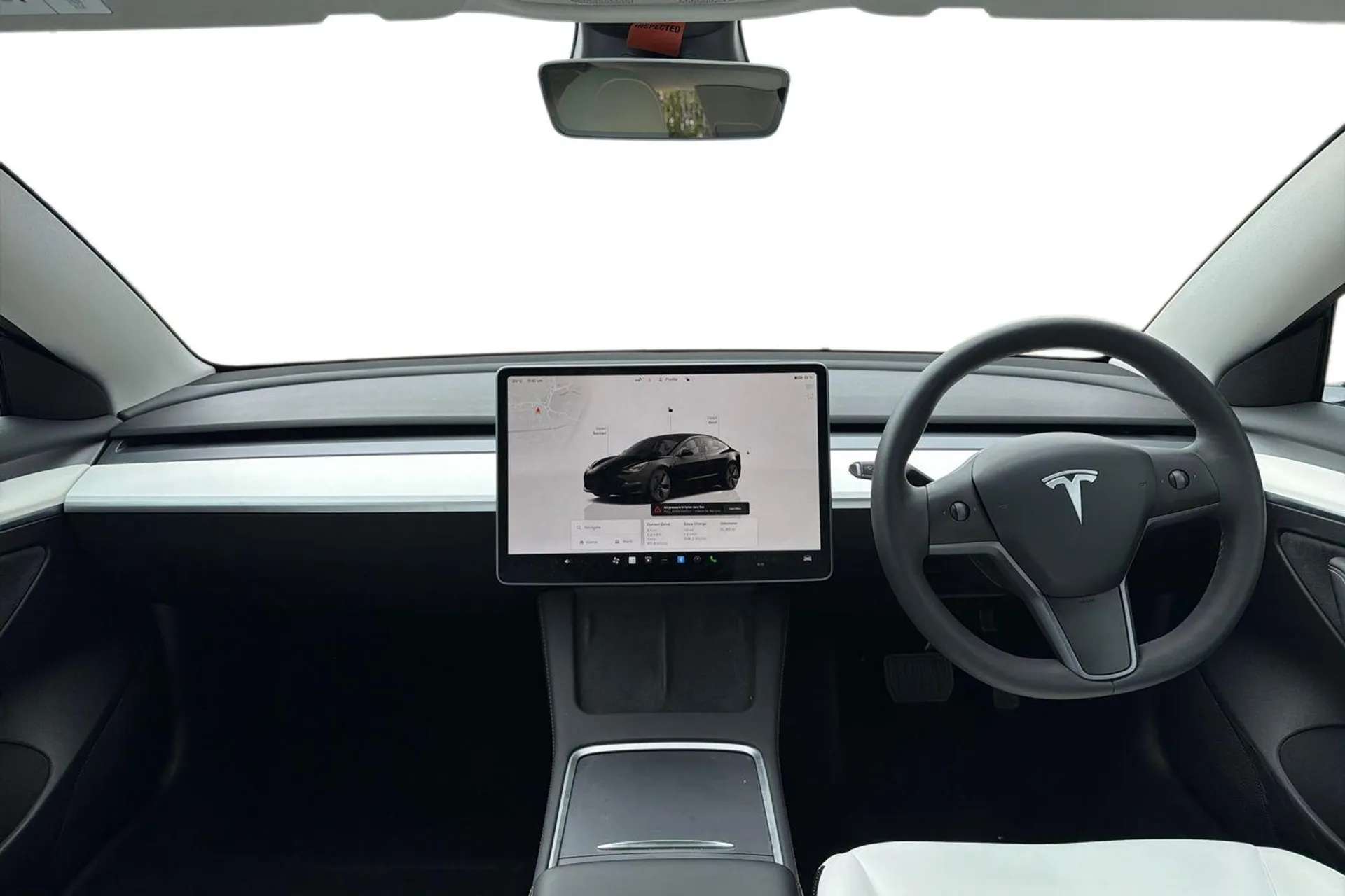 2023 TESLA MODEL 3 2023 TESLA MODEL 3