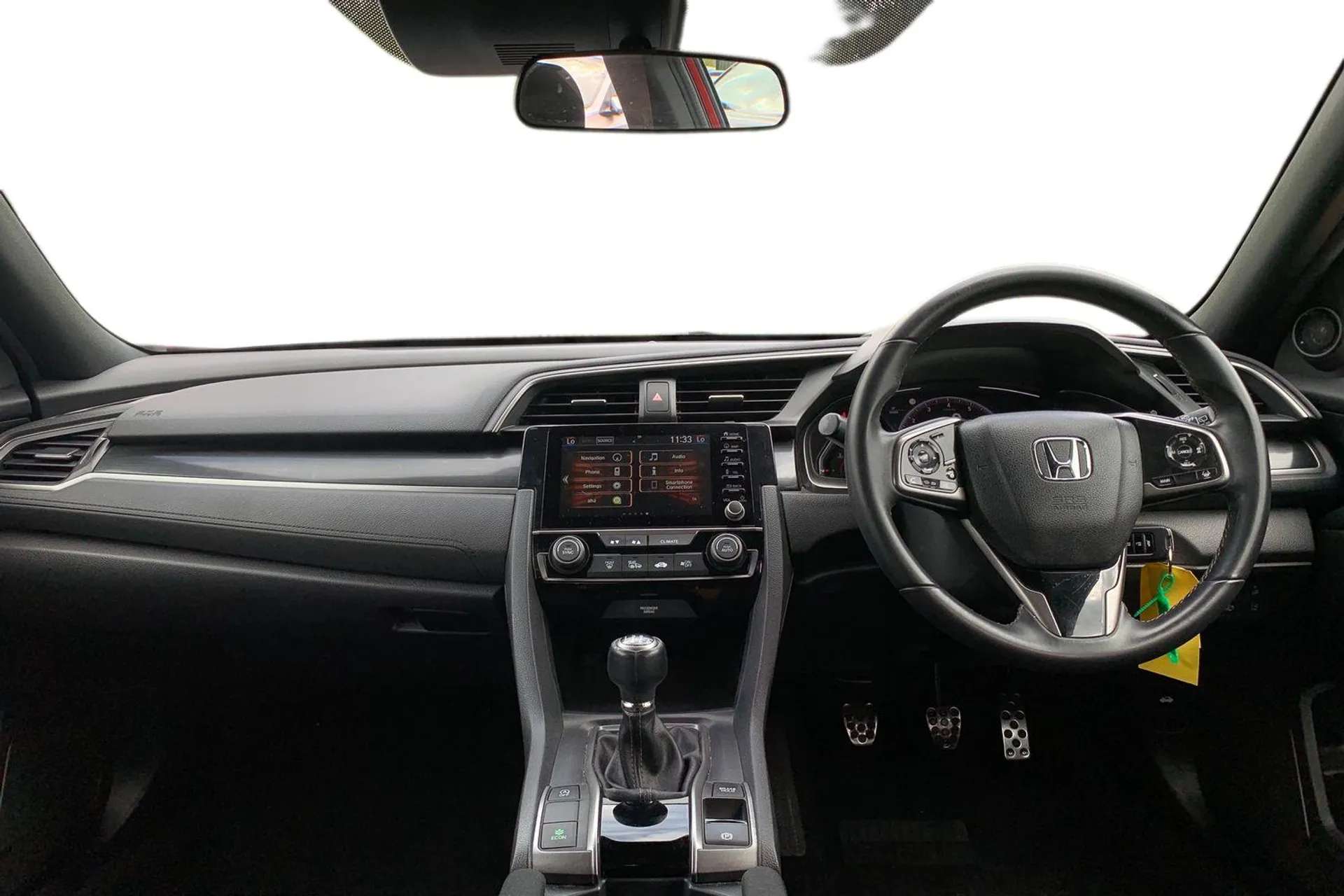 2021 HONDA CIVIC 2021 HONDA CIVIC