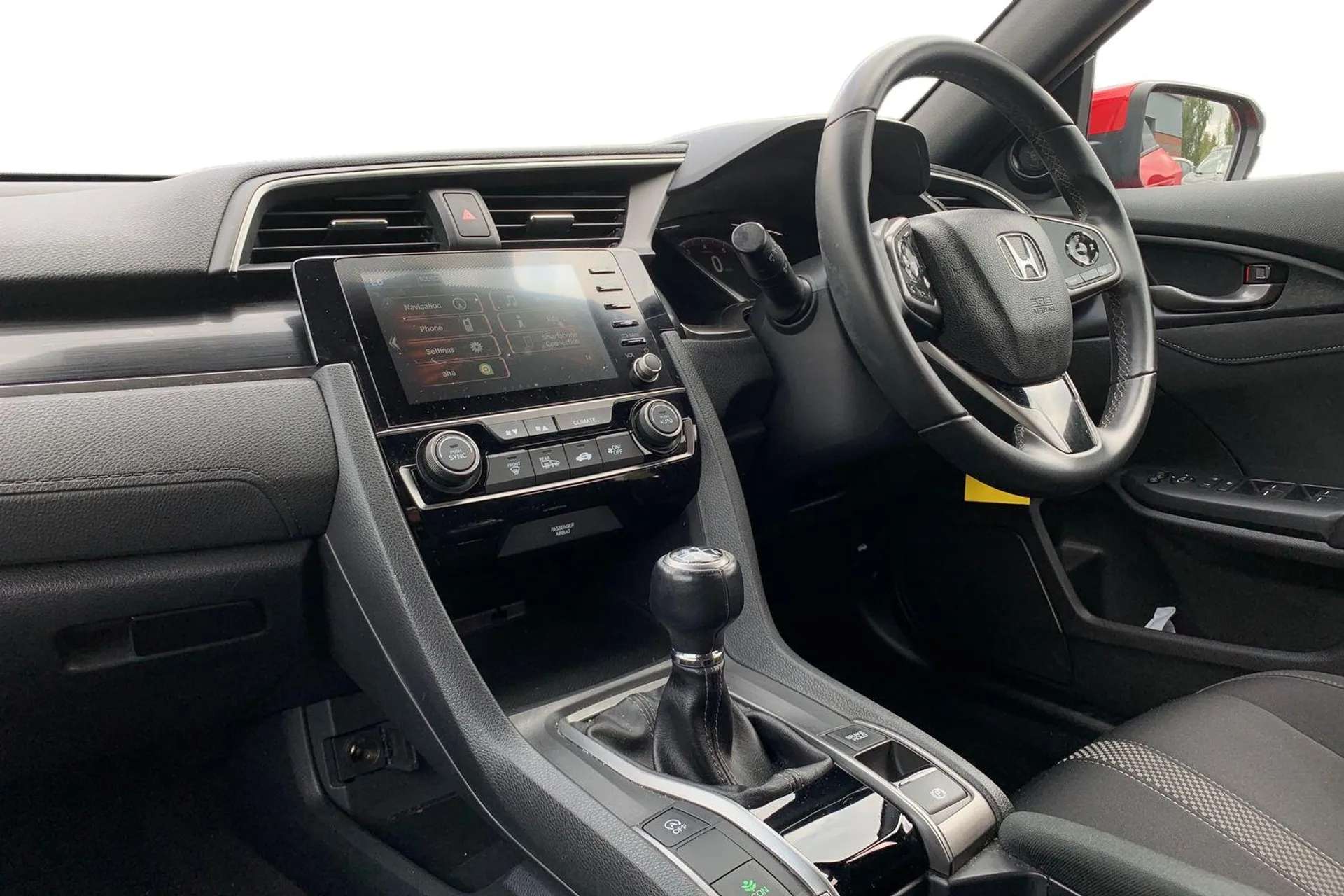 2021 HONDA CIVIC 2021 HONDA CIVIC