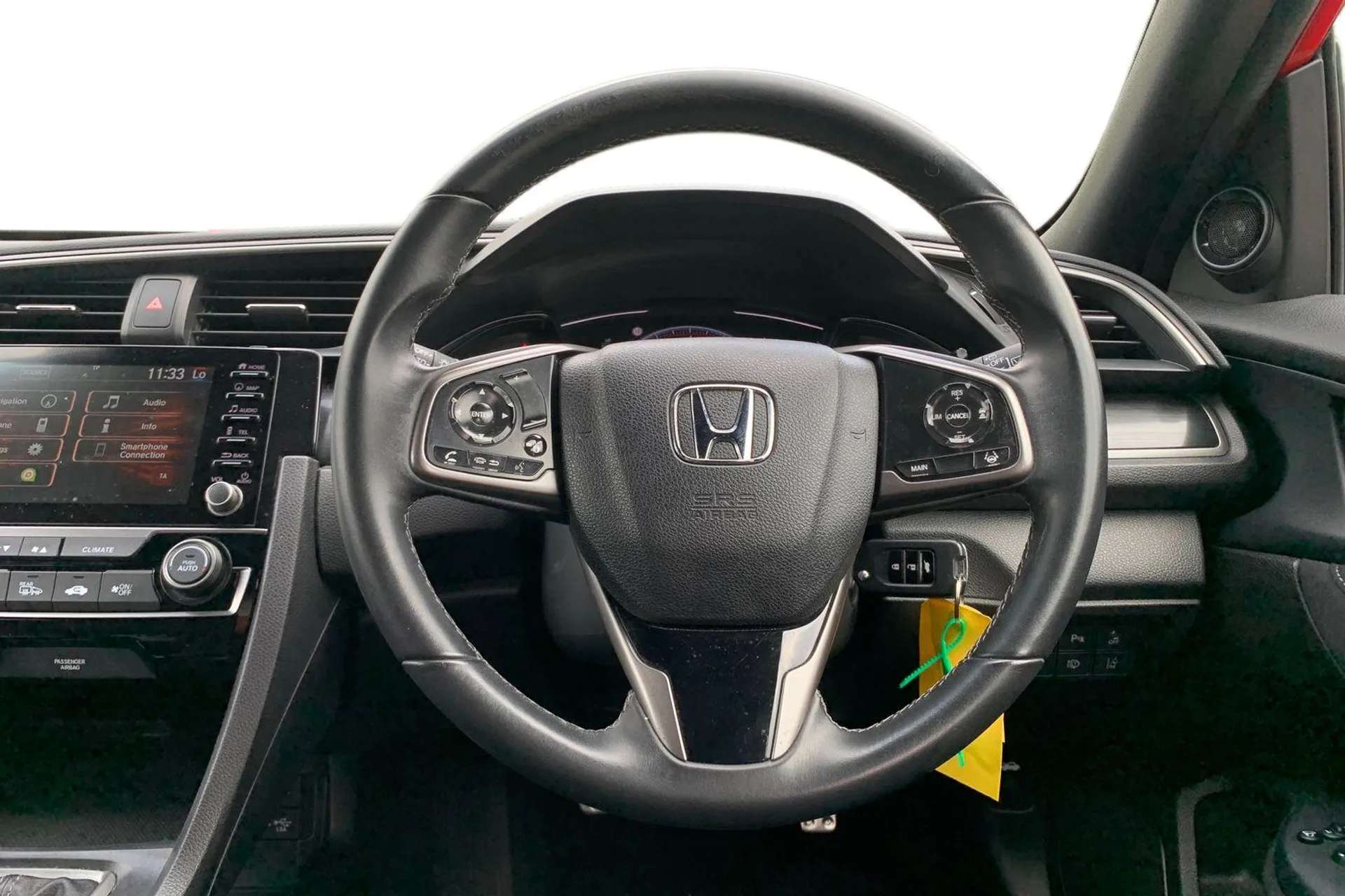 2021 HONDA CIVIC 2021 HONDA CIVIC