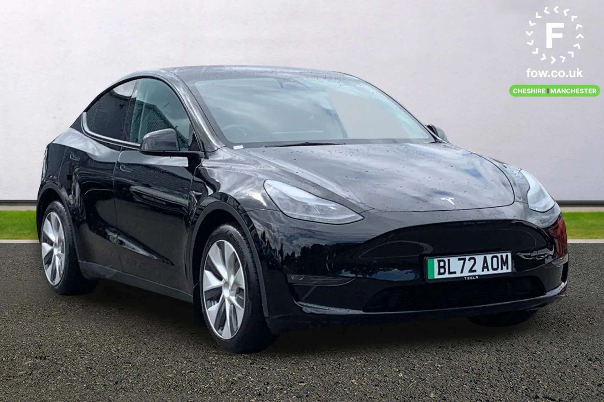 2022 TESLA MODEL Y 2022 TESLA MODEL Y