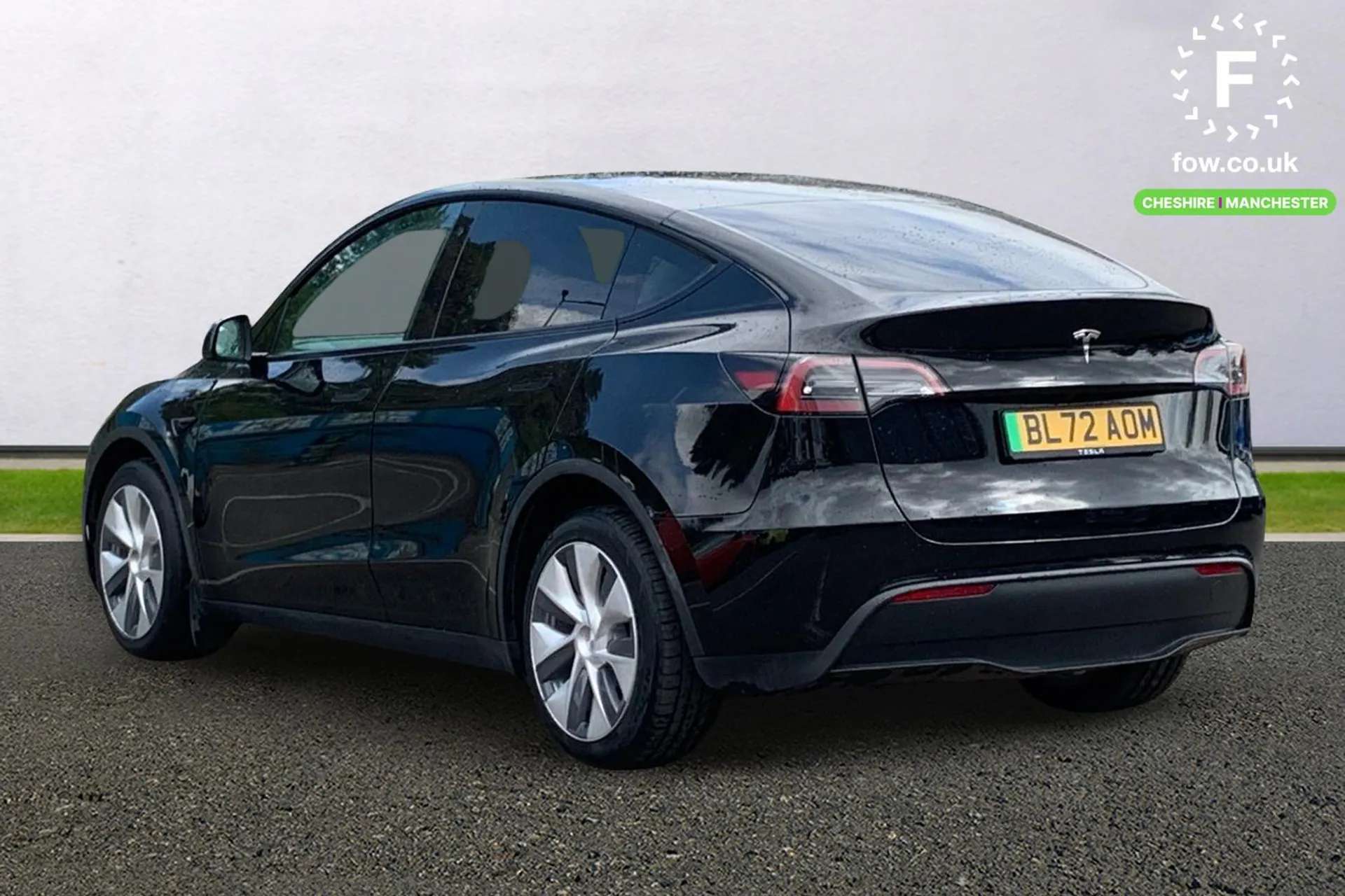 2022 TESLA MODEL Y 2022 TESLA MODEL Y