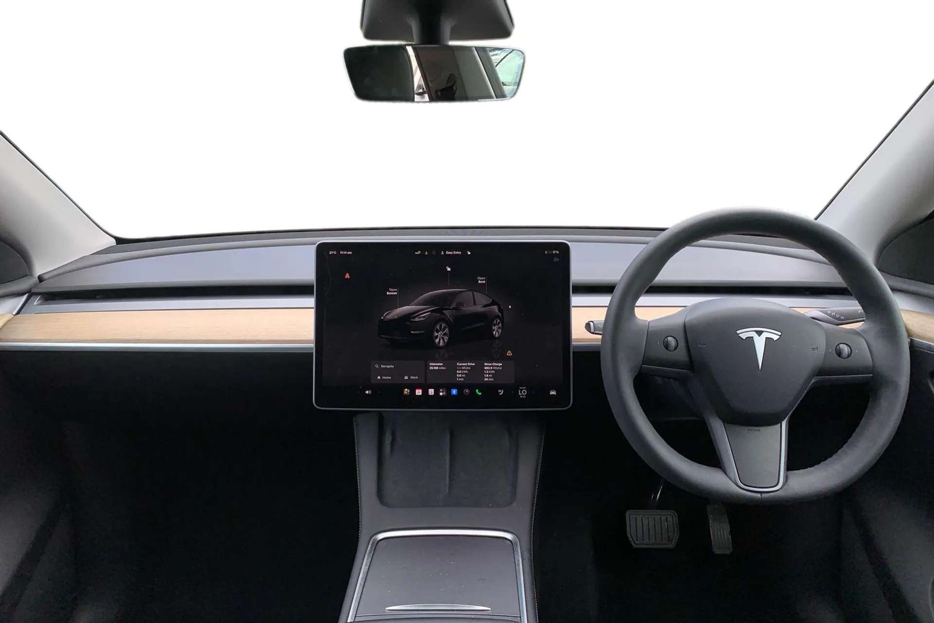 2022 TESLA MODEL Y 2022 TESLA MODEL Y