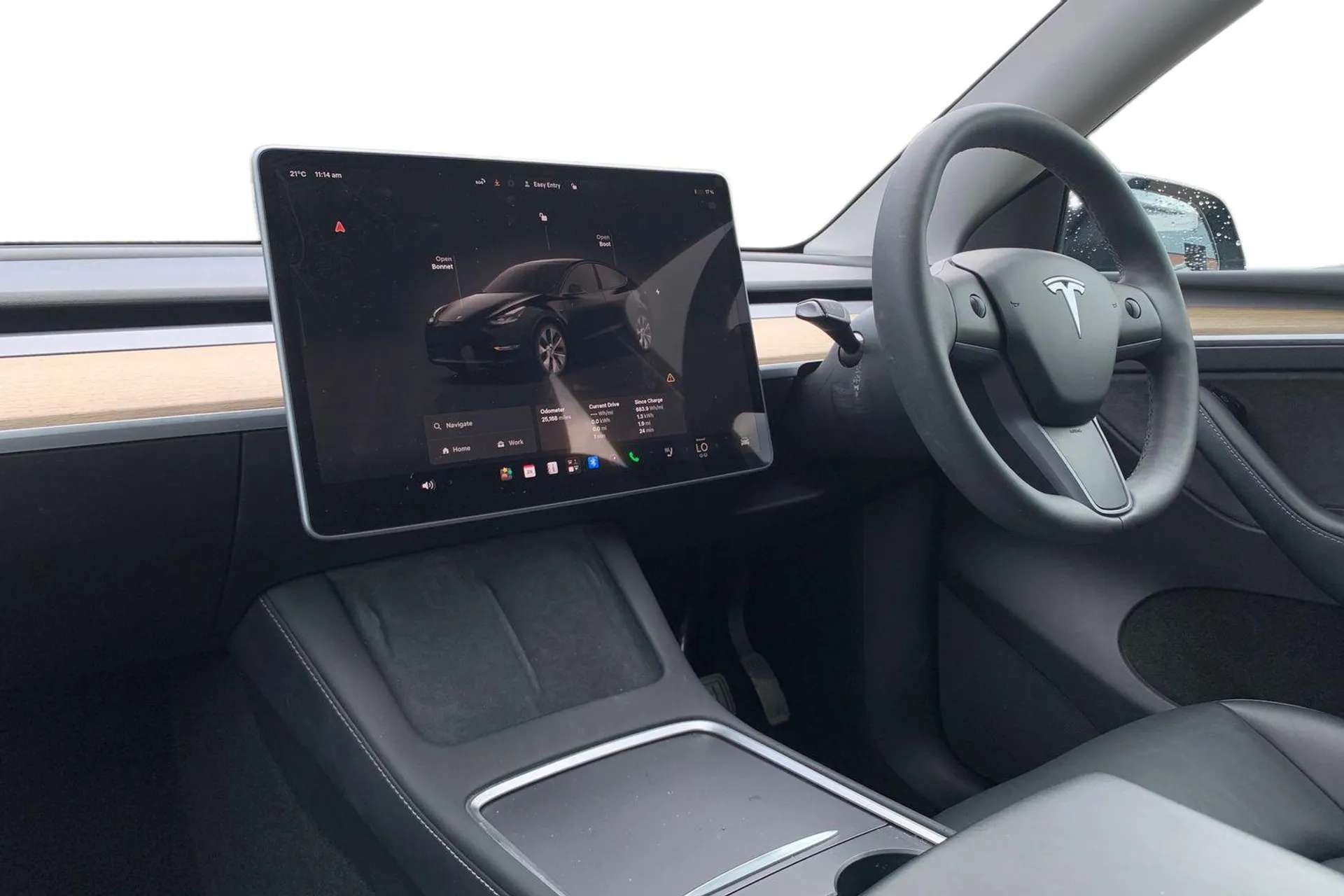 2022 TESLA MODEL Y 2022 TESLA MODEL Y