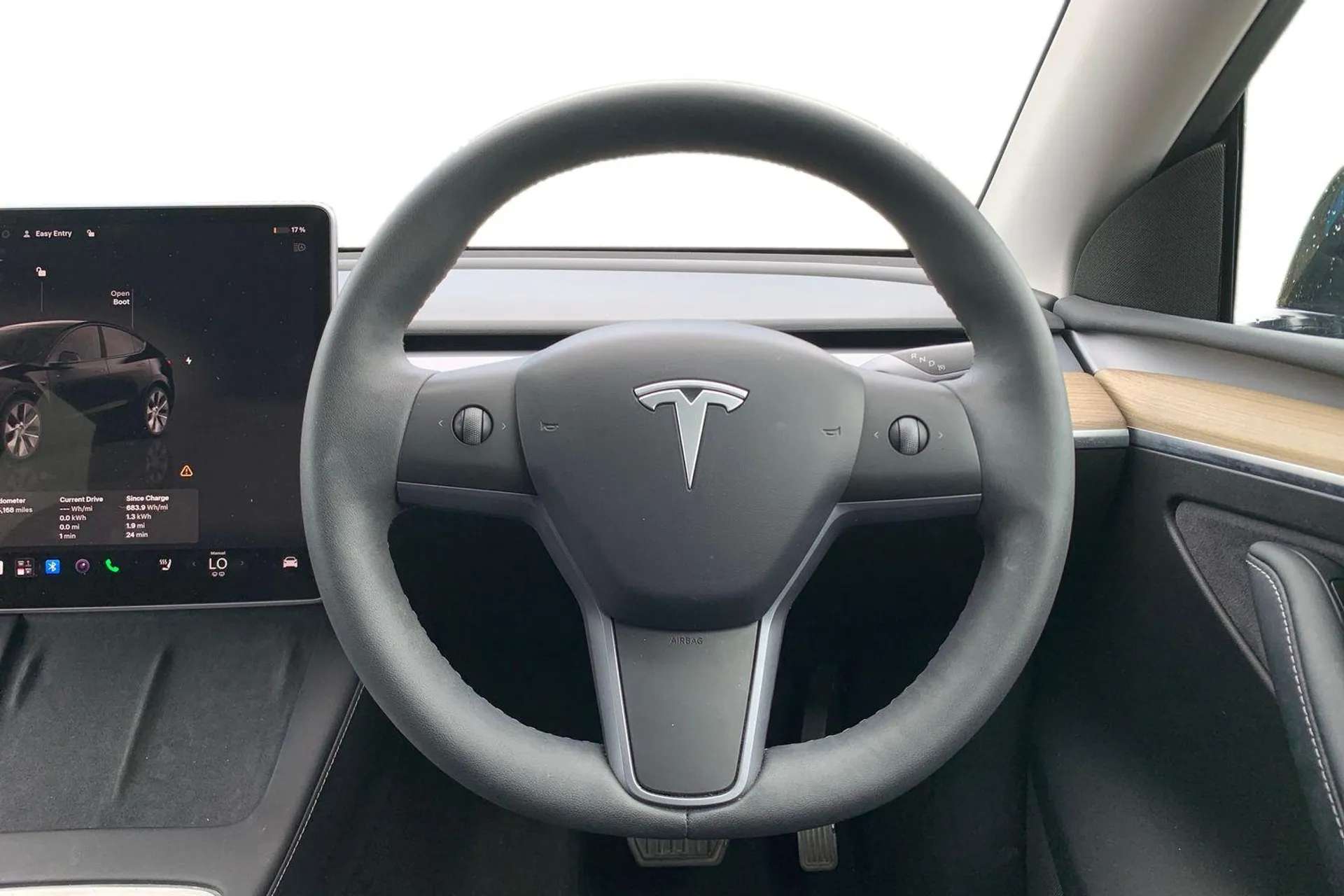 2022 TESLA MODEL Y 2022 TESLA MODEL Y