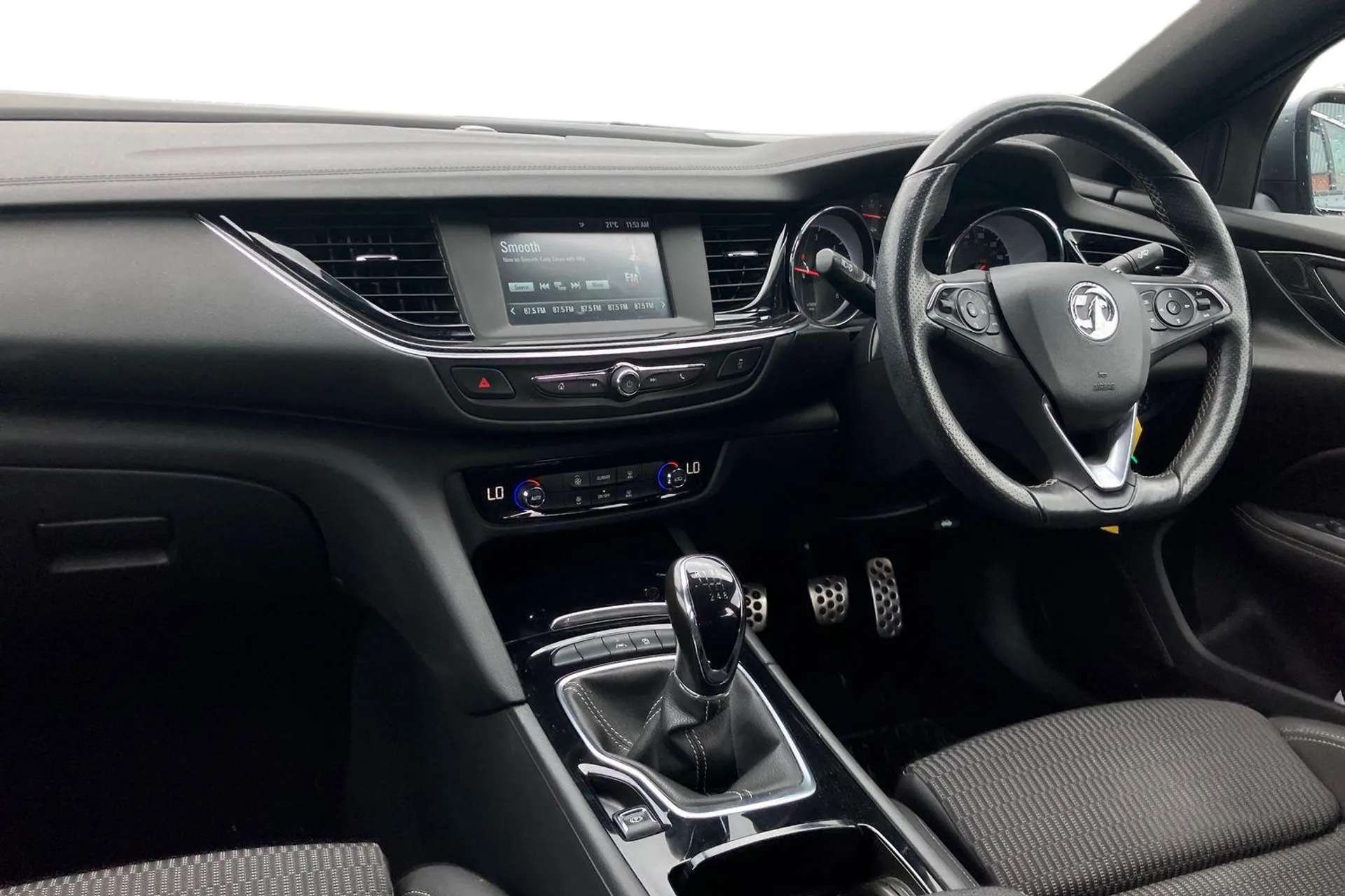 2019 VAUXHALL INSIGNIA 2019 VAUXHALL INSIGNIA