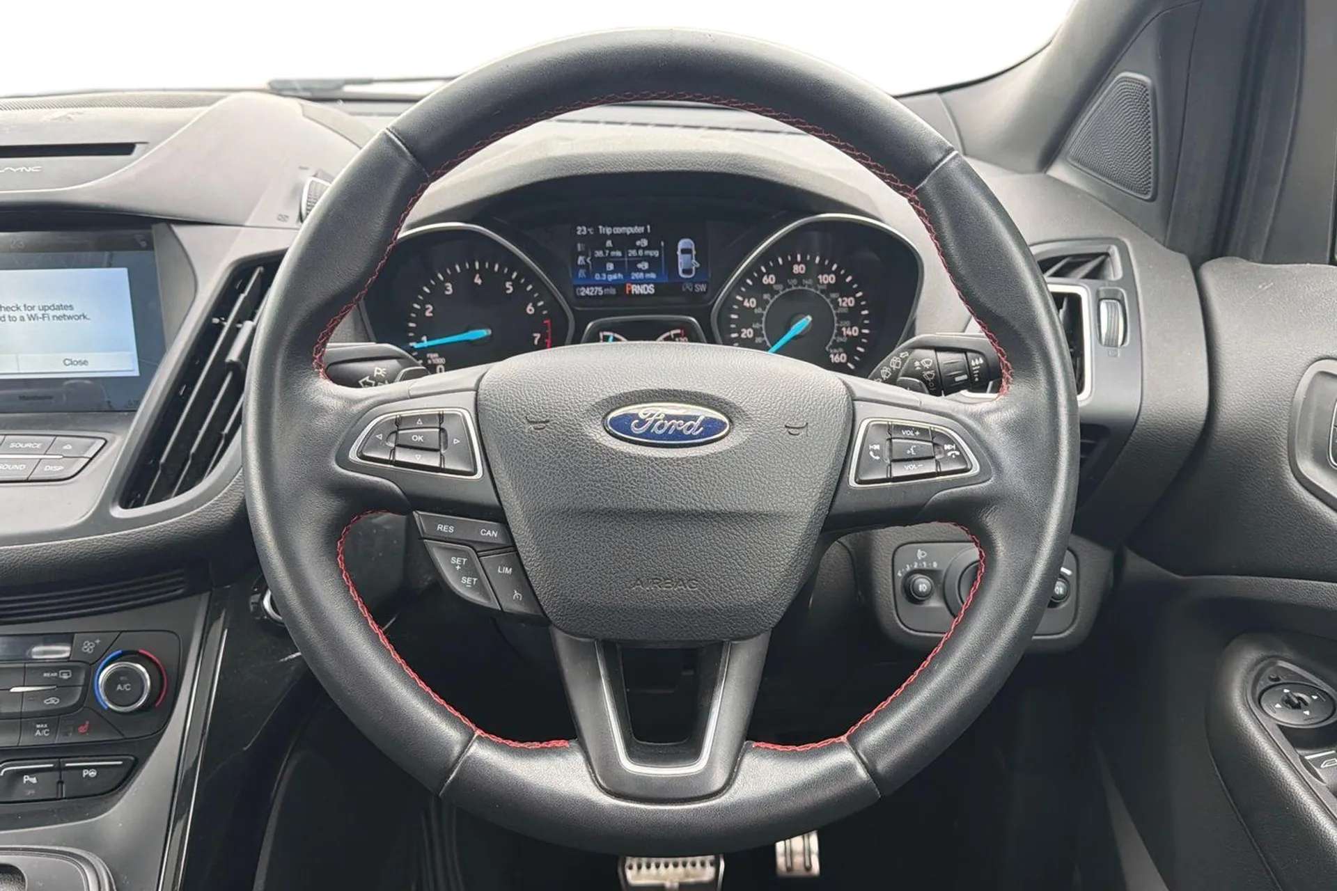 2018 FORD KUGA 2018 FORD KUGA