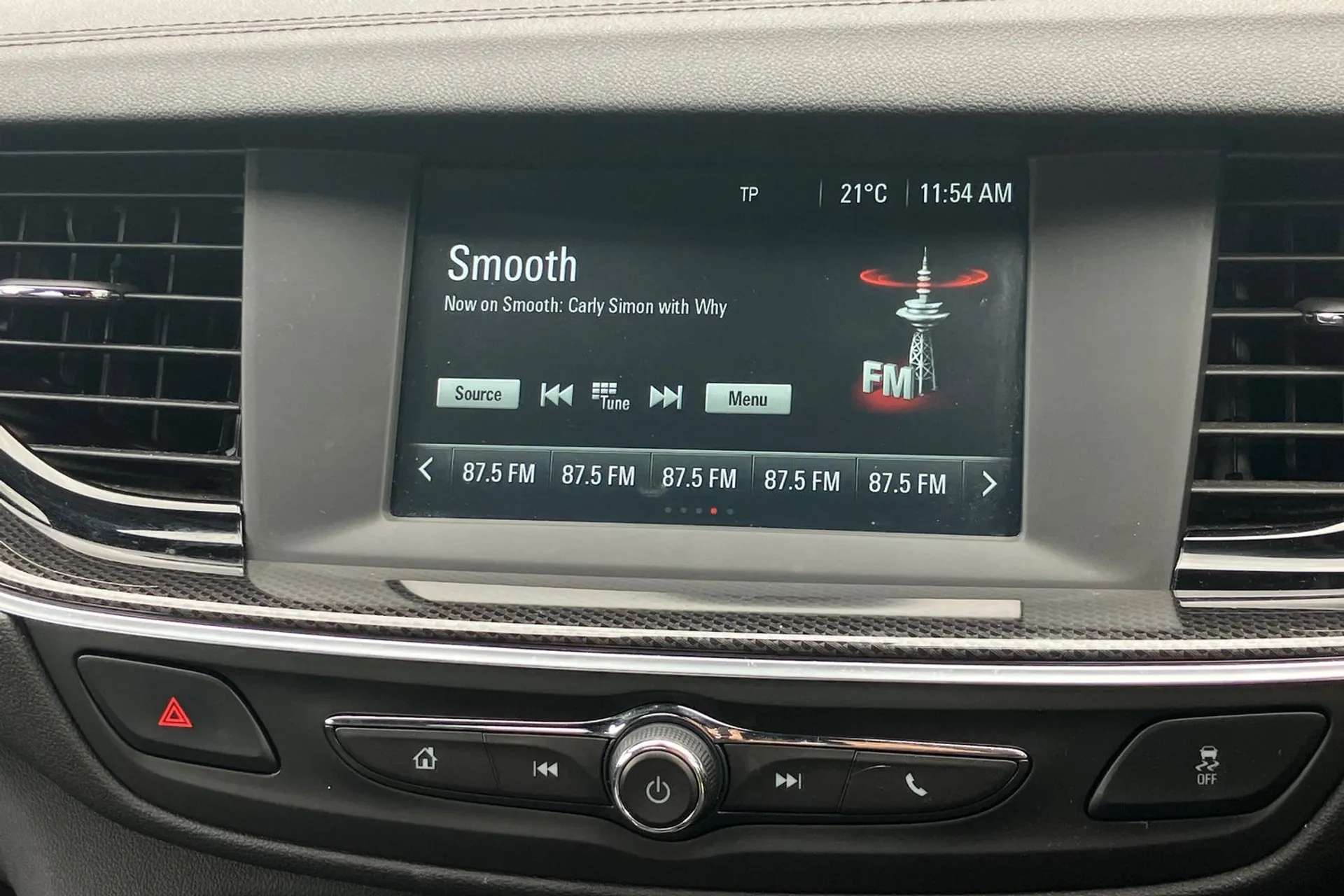 2019 VAUXHALL INSIGNIA 2019 VAUXHALL INSIGNIA