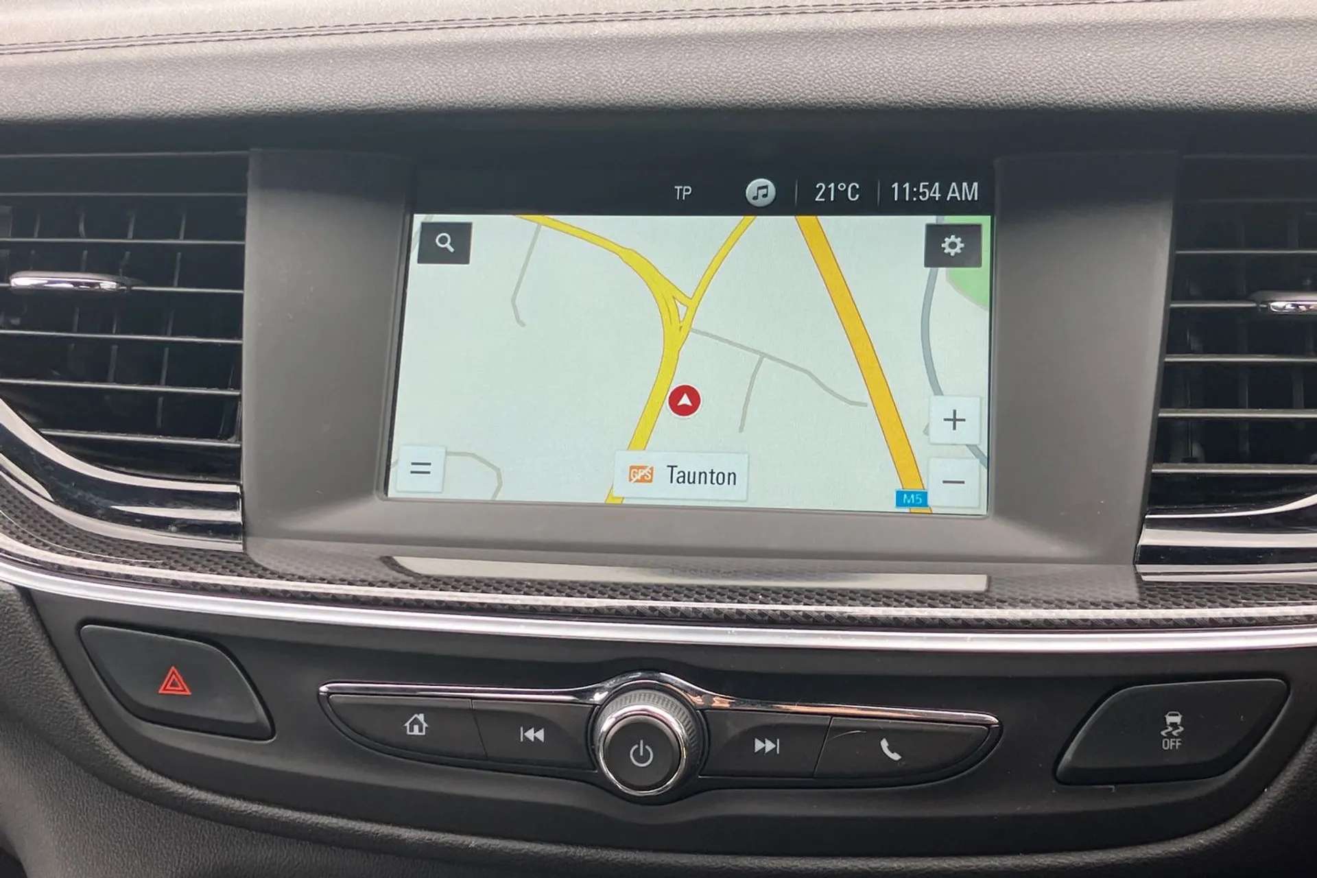 2019 VAUXHALL INSIGNIA 2019 VAUXHALL INSIGNIA