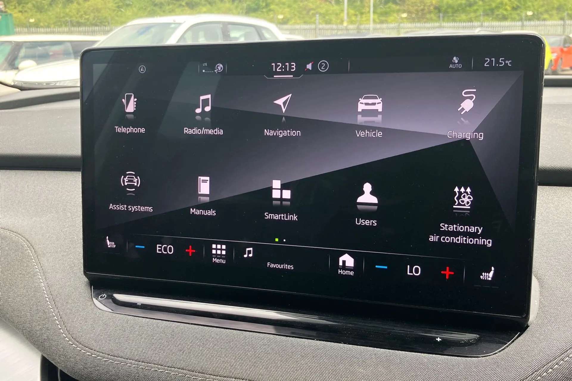 2024 SKODA ENYAQ 2024 SKODA ENYAQ