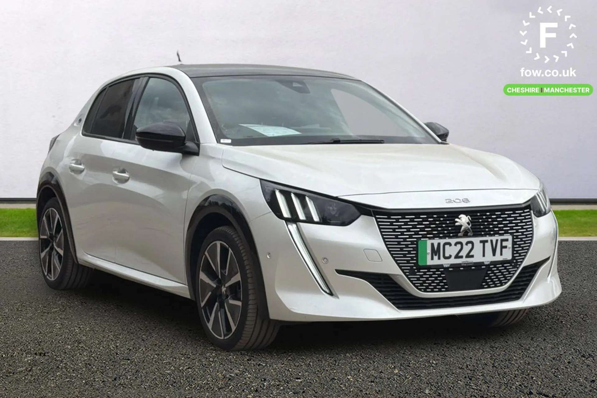 2022 PEUGEOT 208 2022 PEUGEOT 208