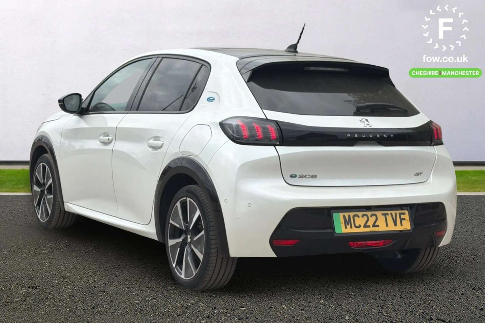 2022 PEUGEOT 208 2022 PEUGEOT 208