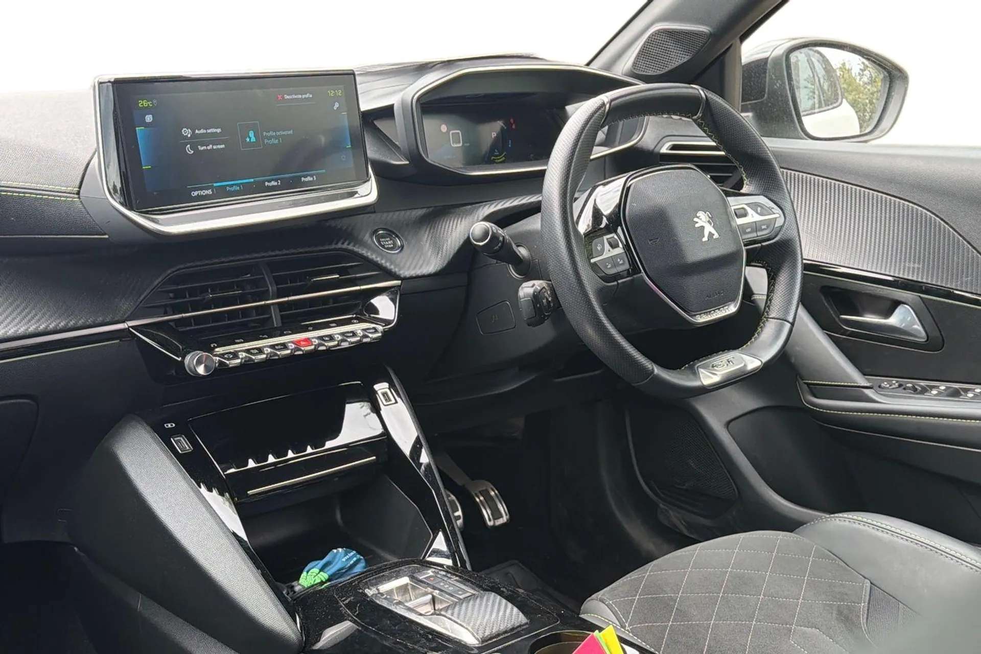 2022 PEUGEOT 208 2022 PEUGEOT 208
