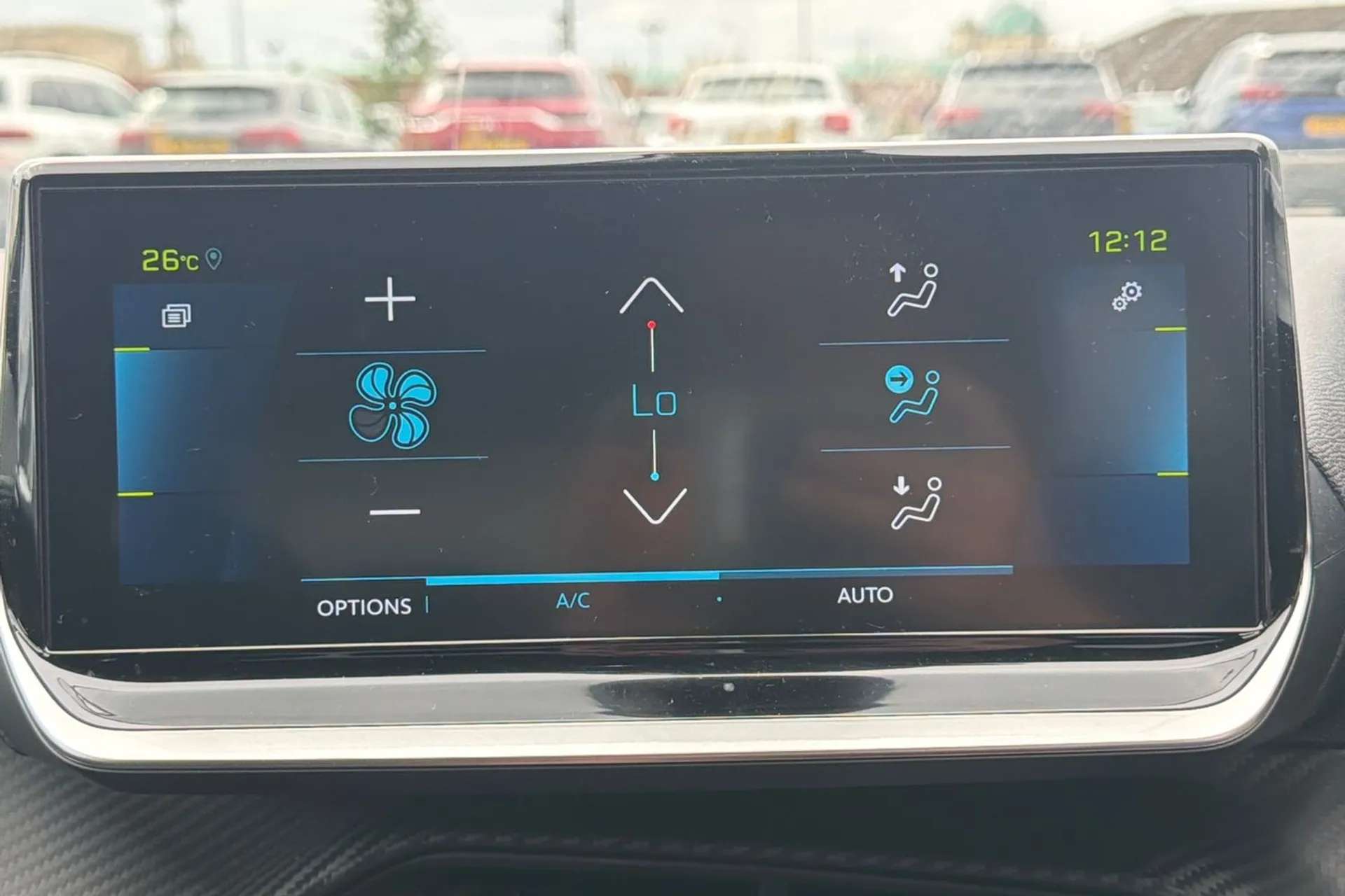 2022 PEUGEOT 208 2022 PEUGEOT 208
