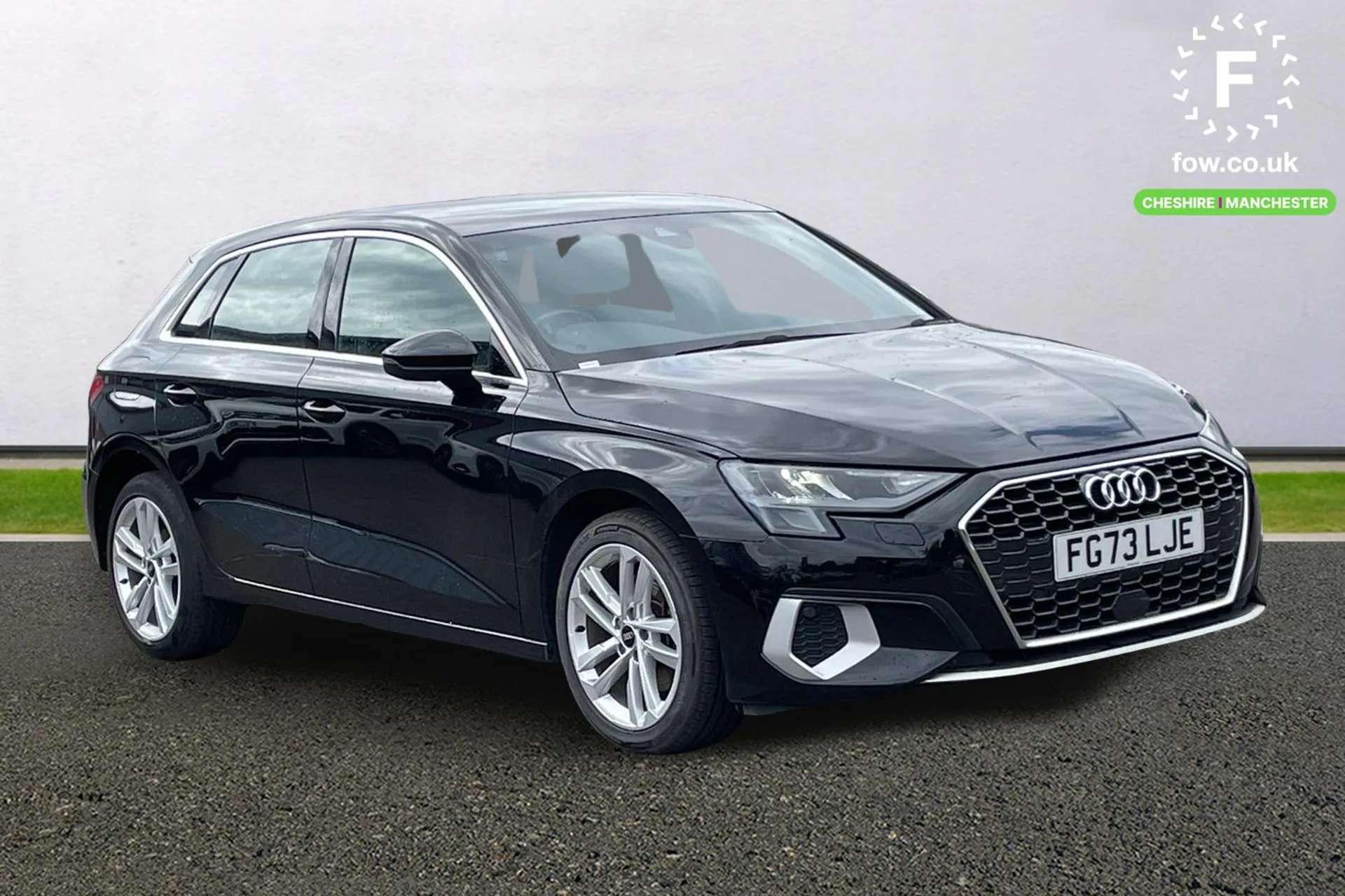 2023 AUDI A3 2023 AUDI A3