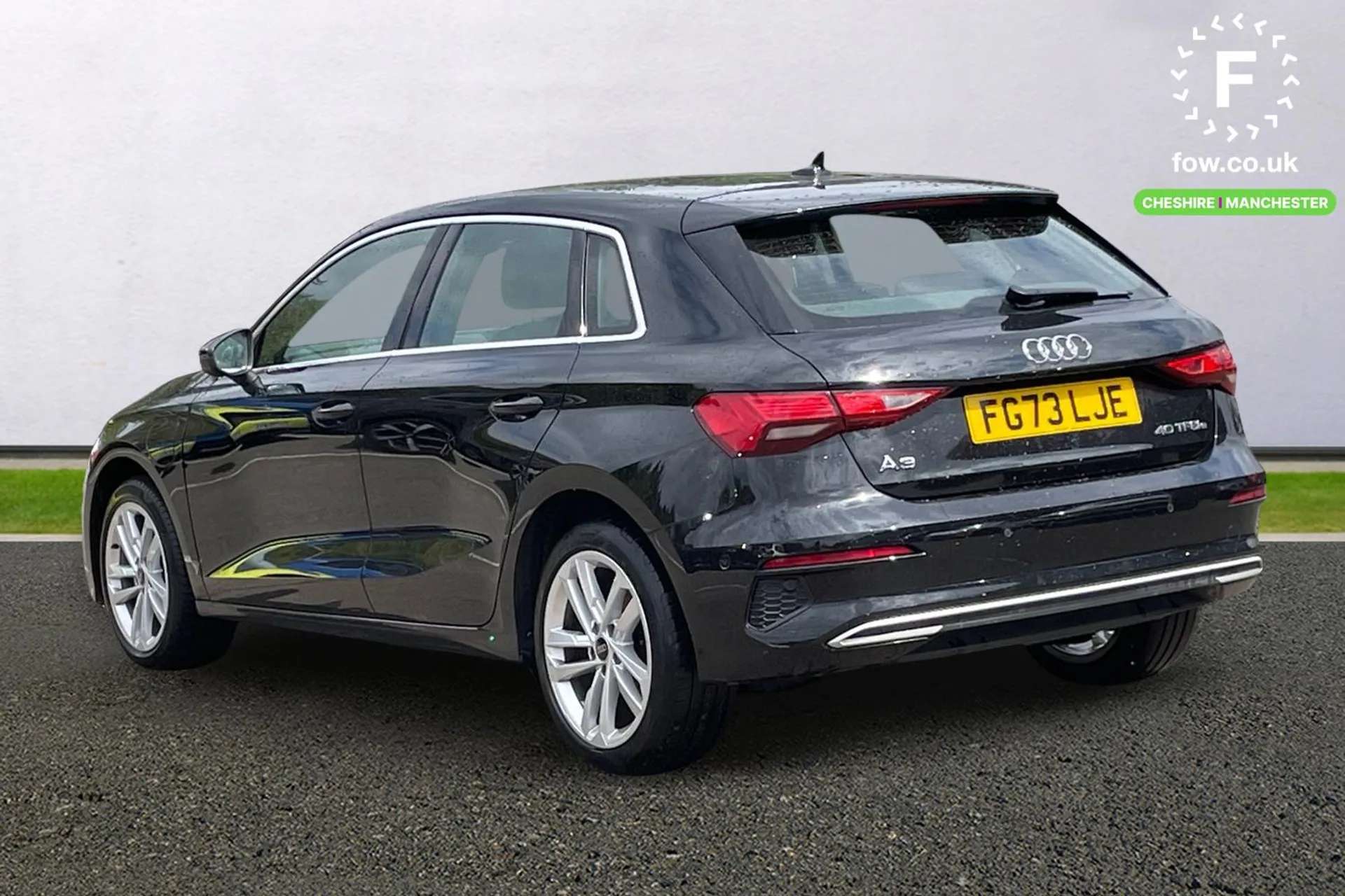 2023 AUDI A3 2023 AUDI A3