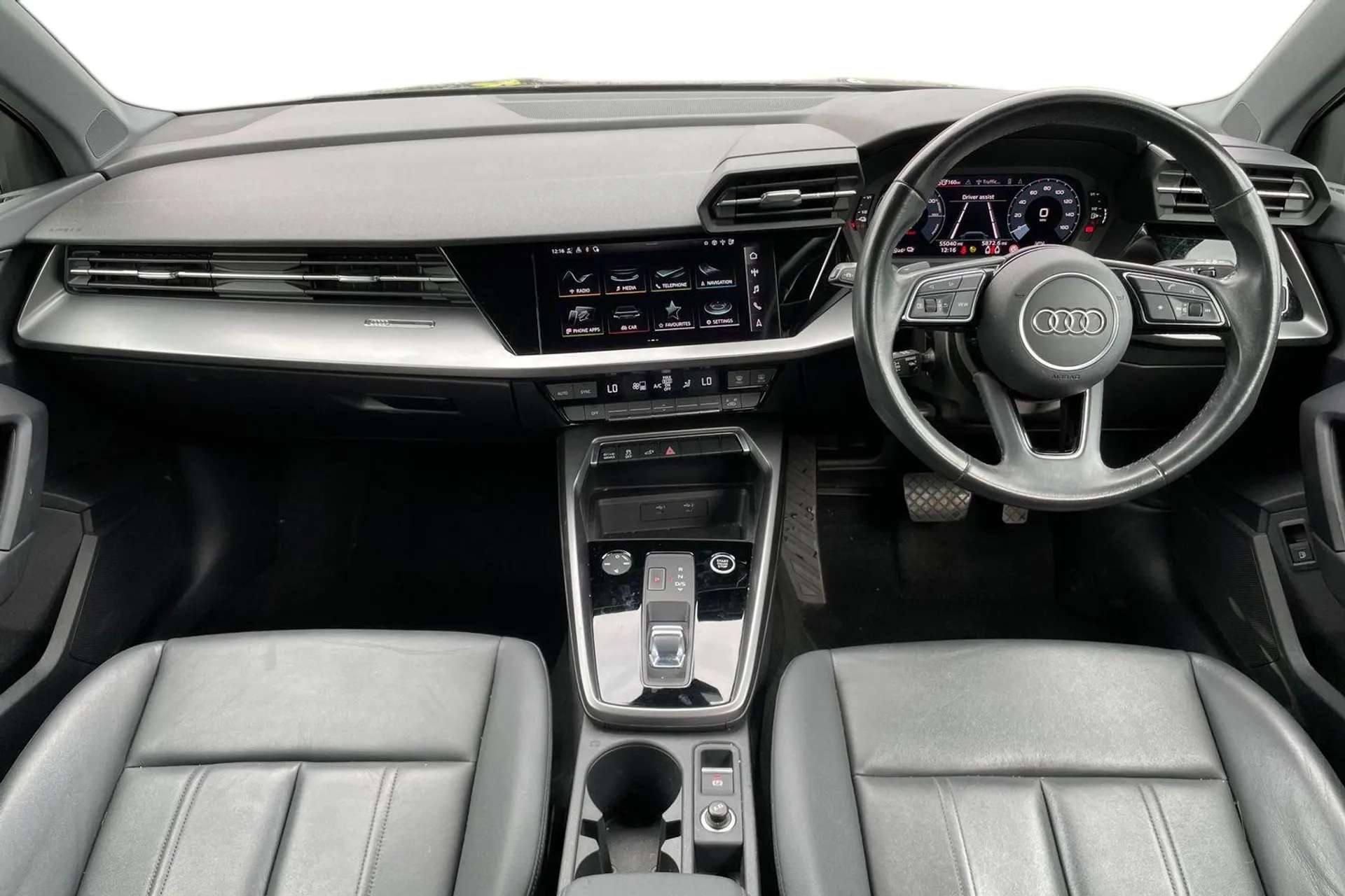 2023 AUDI A3 2023 AUDI A3