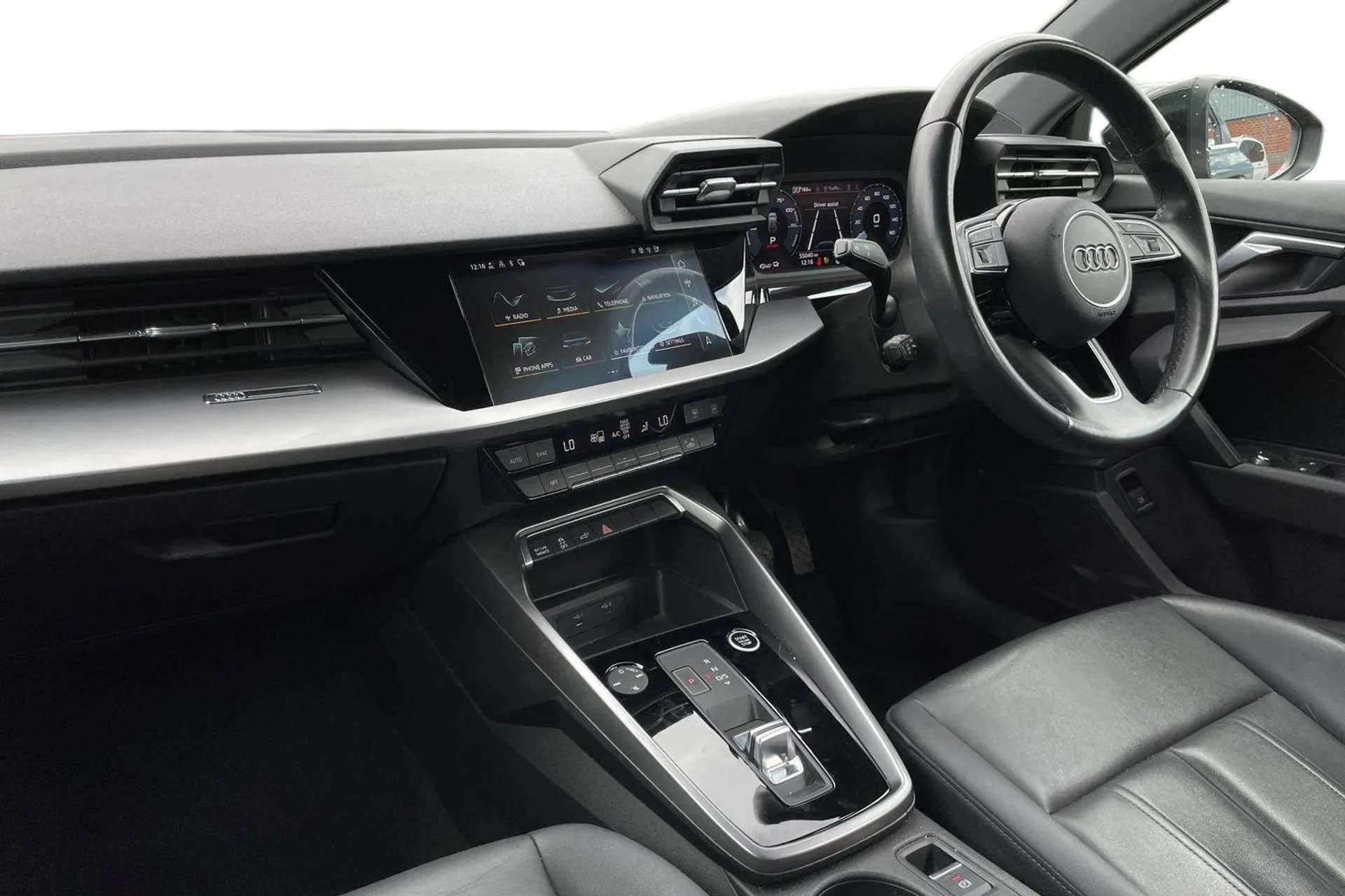 2023 AUDI A3 2023 AUDI A3