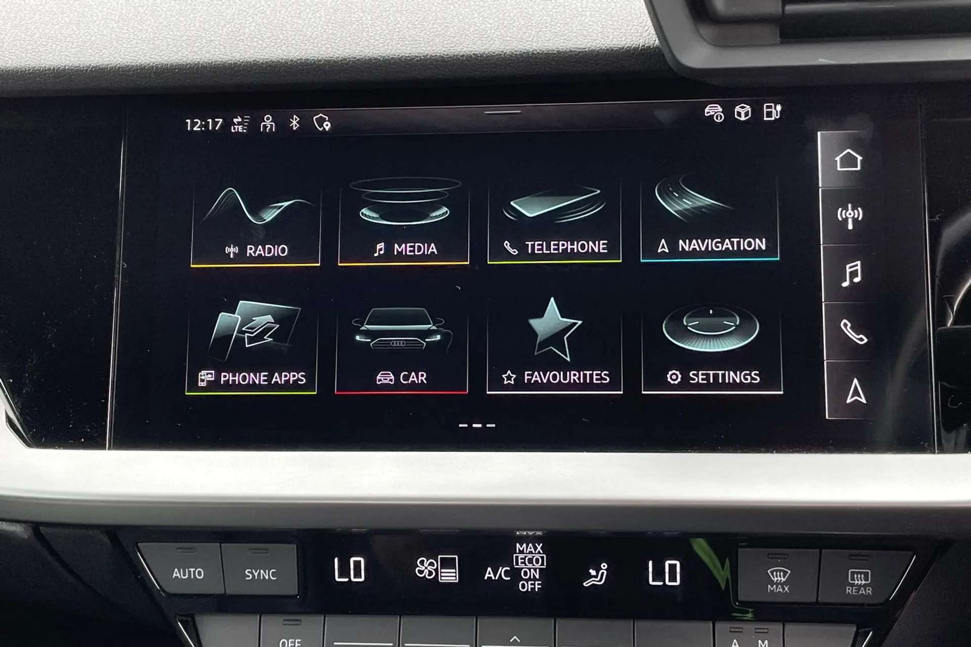 2023 AUDI A3 2023 AUDI A3