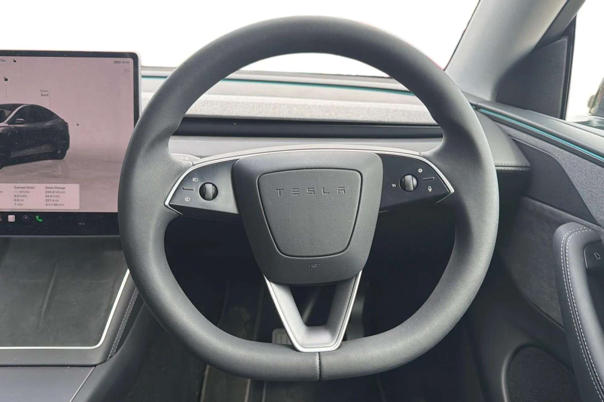 2025 TESLA MODEL Y 2025 TESLA MODEL Y