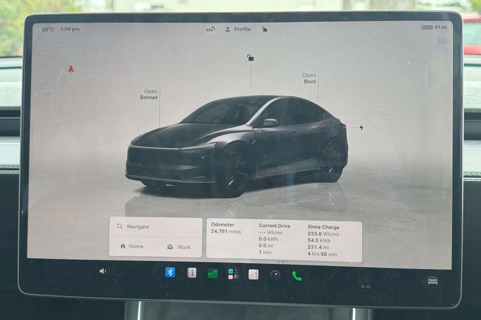 2025 TESLA MODEL Y 2025 TESLA MODEL Y