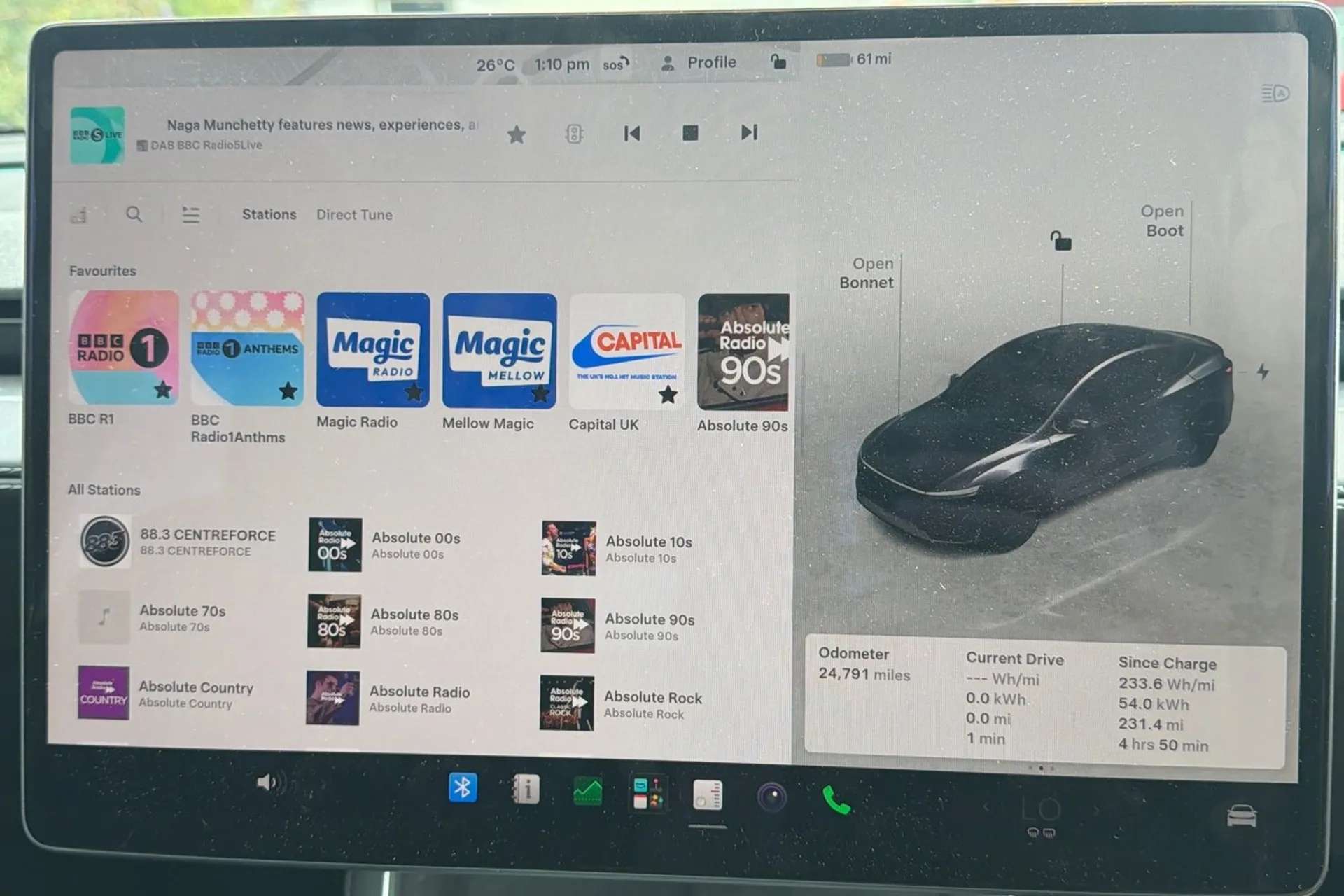 2025 TESLA MODEL Y 2025 TESLA MODEL Y