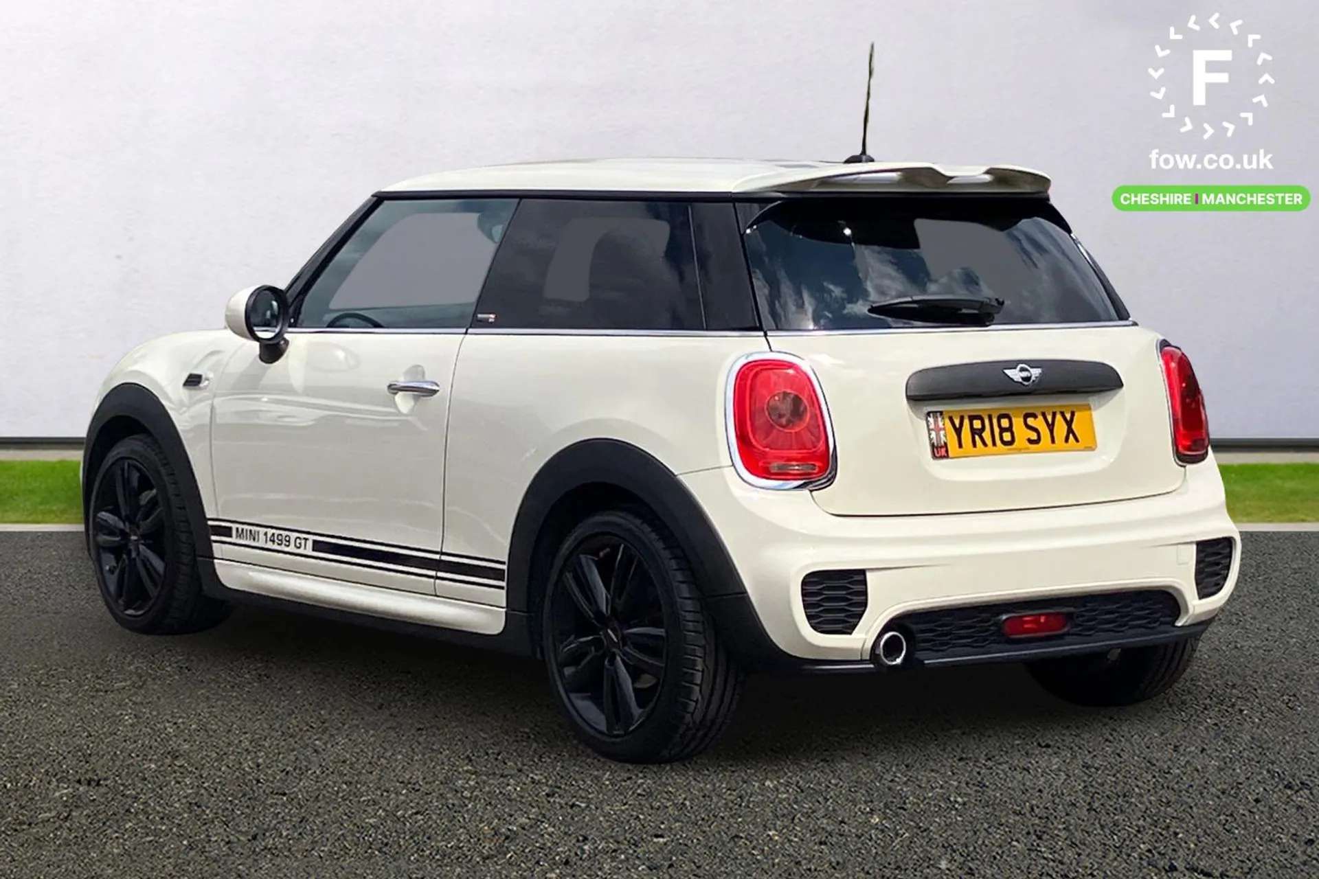 2018 MINI HATCH 2018 MINI HATCH