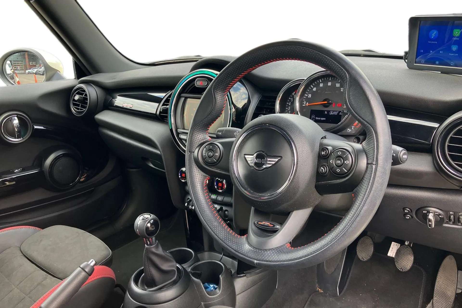 2018 MINI HATCH 2018 MINI HATCH