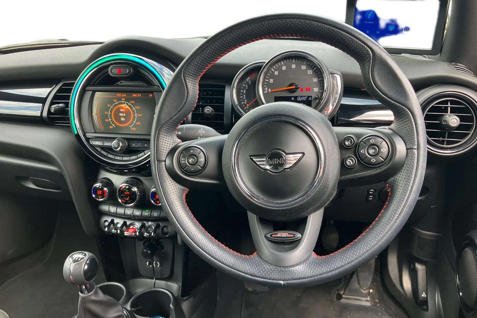 2018 MINI HATCH 2018 MINI HATCH