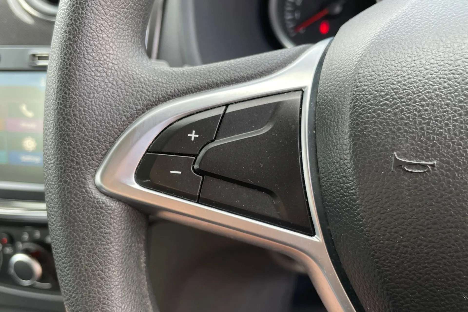 2019 DACIA LOGAN 2019 DACIA LOGAN