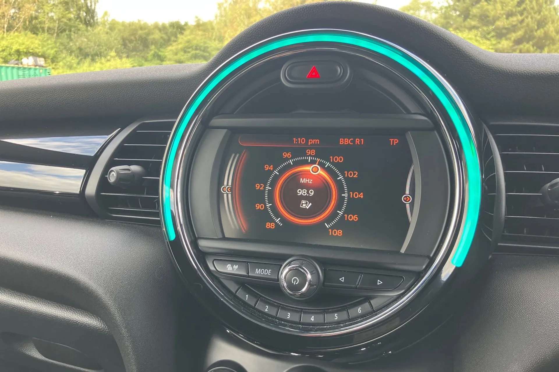 2018 MINI HATCH 2018 MINI HATCH