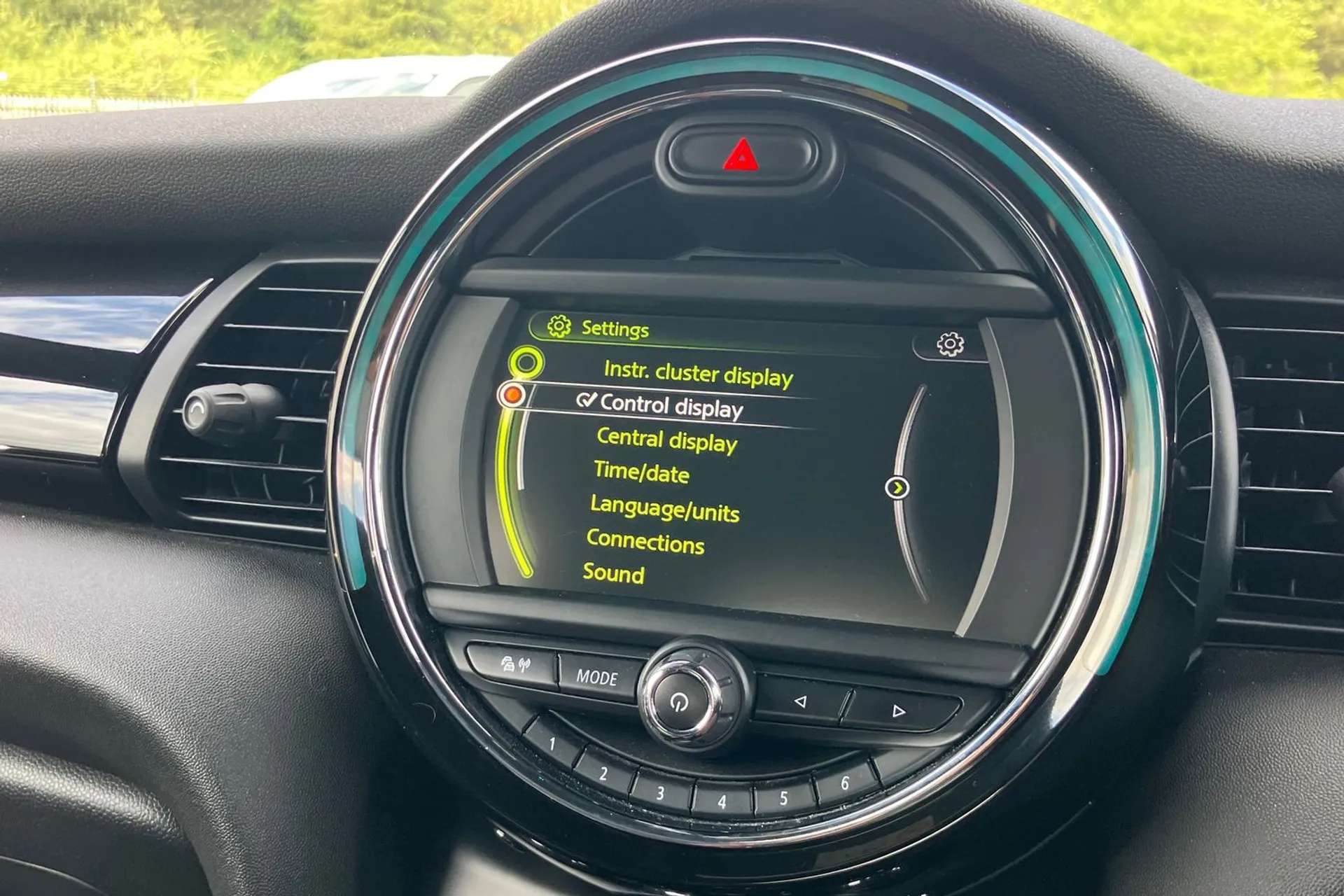 2018 MINI HATCH 2018 MINI HATCH