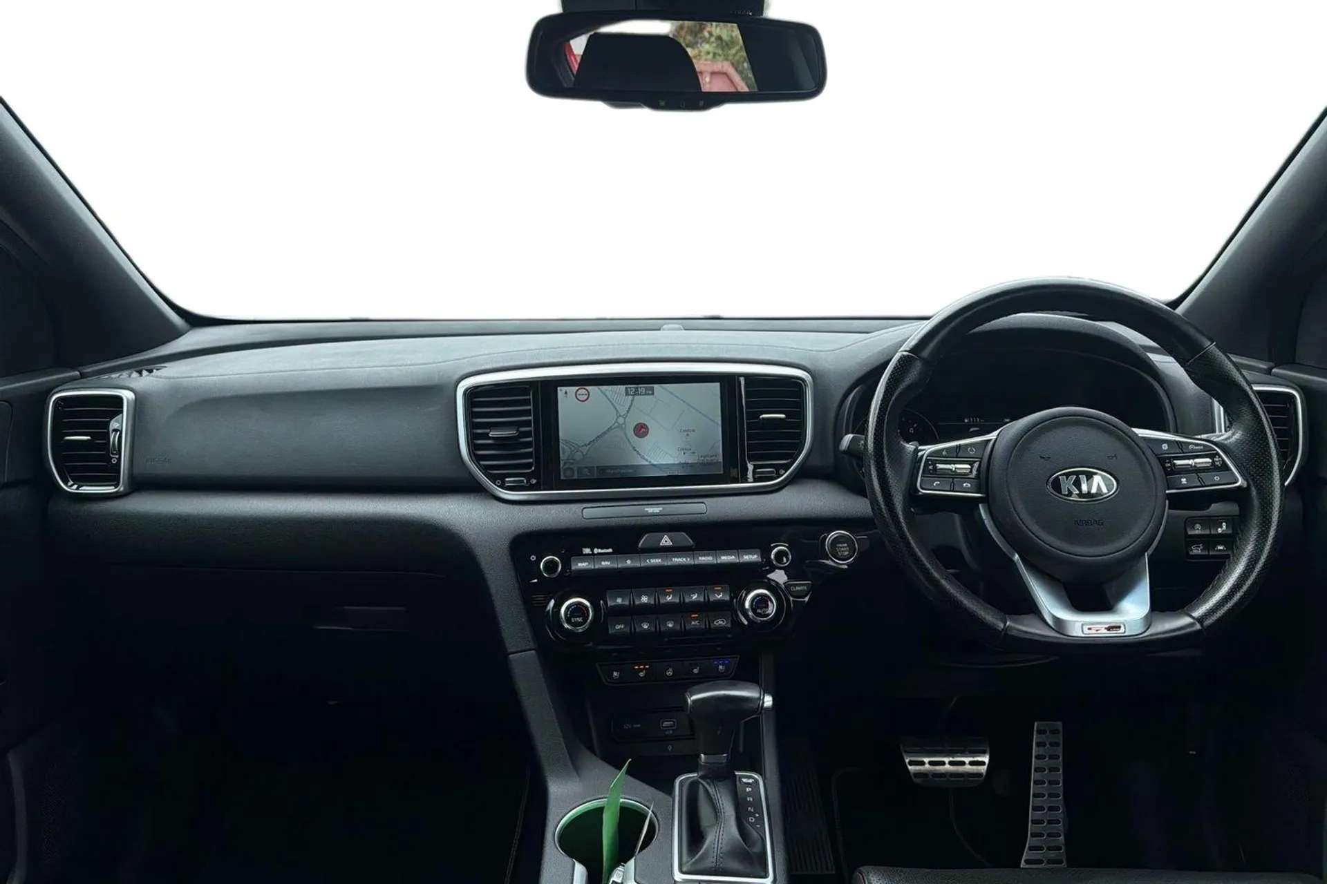 2021 KIA SPORTAGE 2021 KIA SPORTAGE