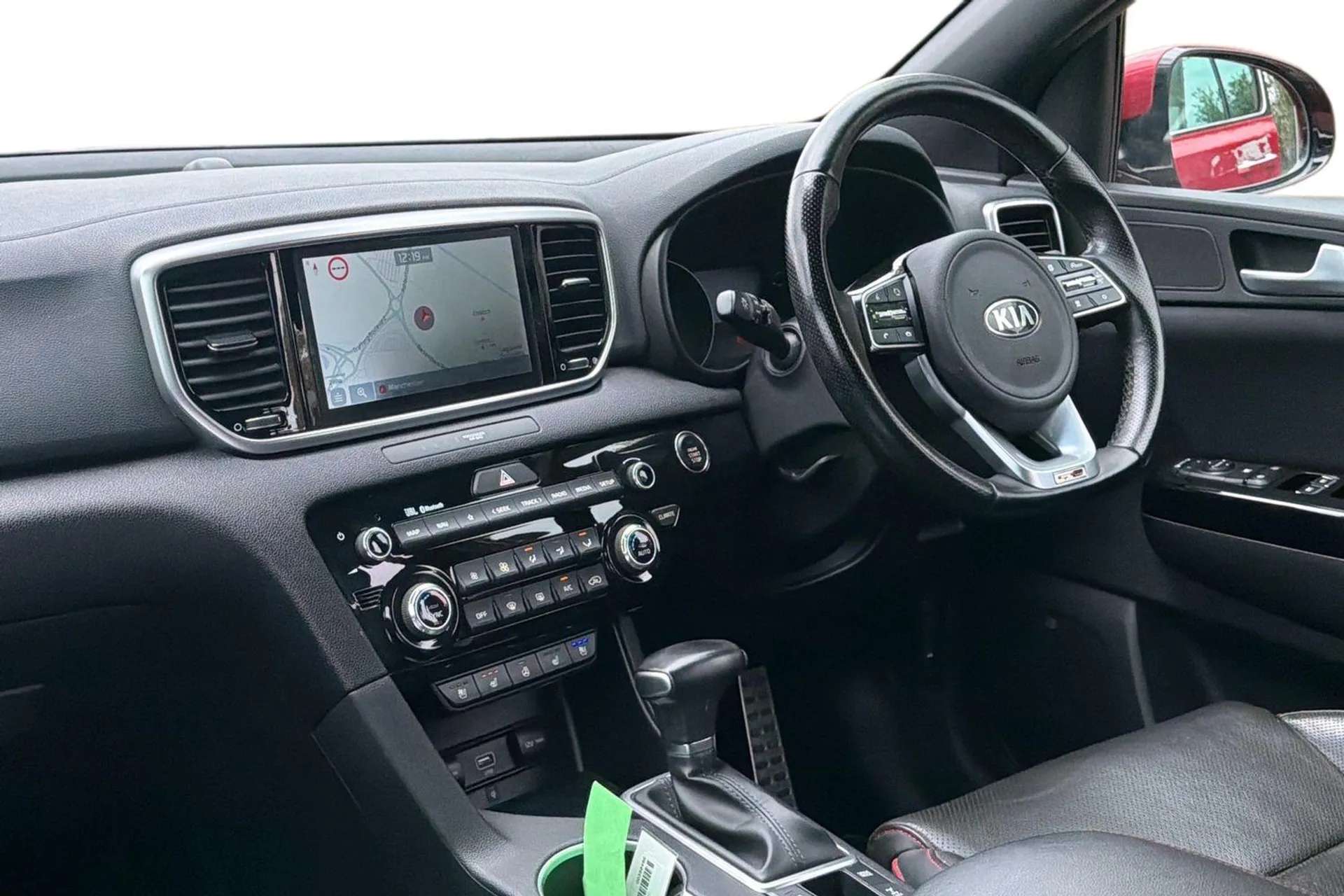 2021 KIA SPORTAGE 2021 KIA SPORTAGE