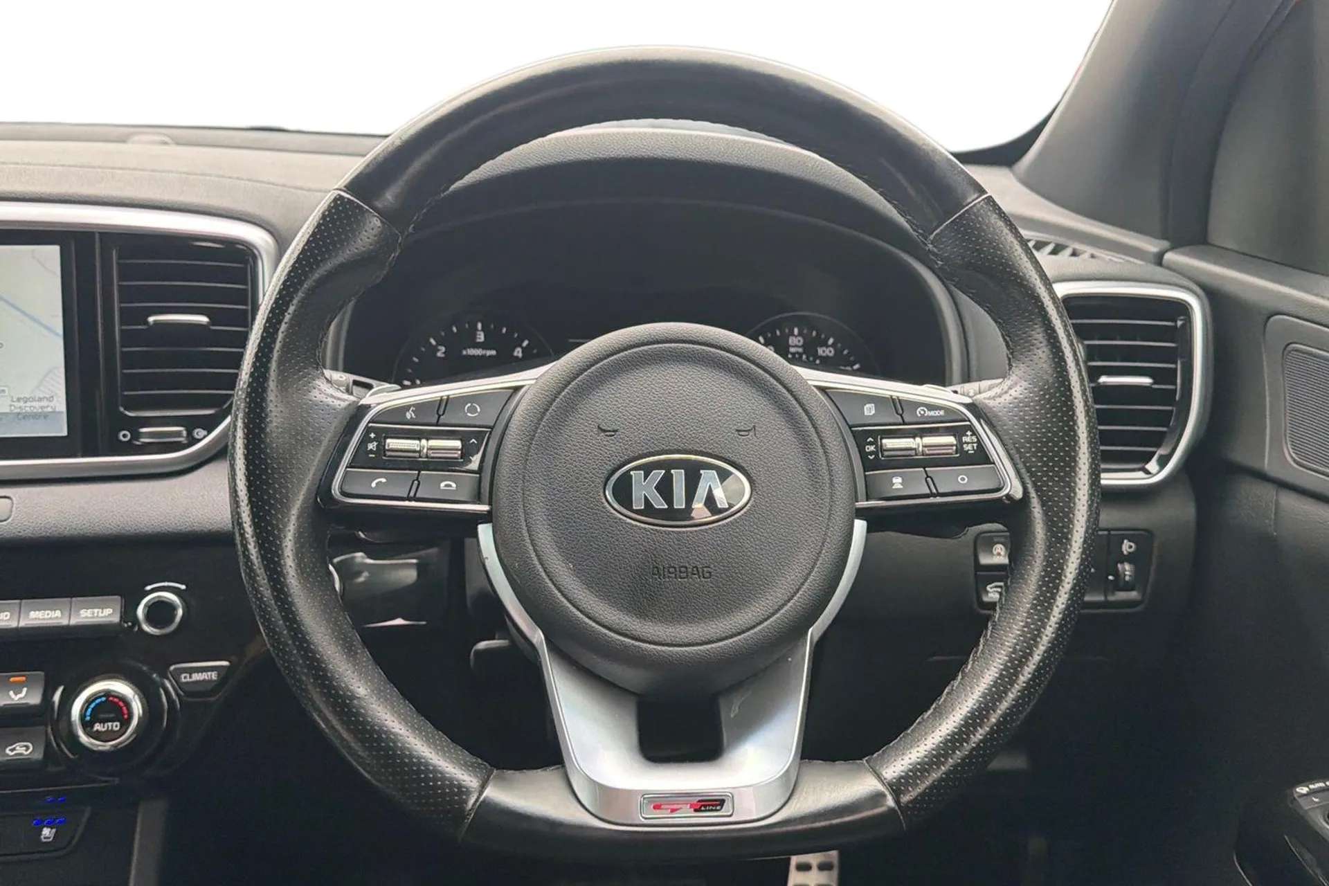 2021 KIA SPORTAGE 2021 KIA SPORTAGE