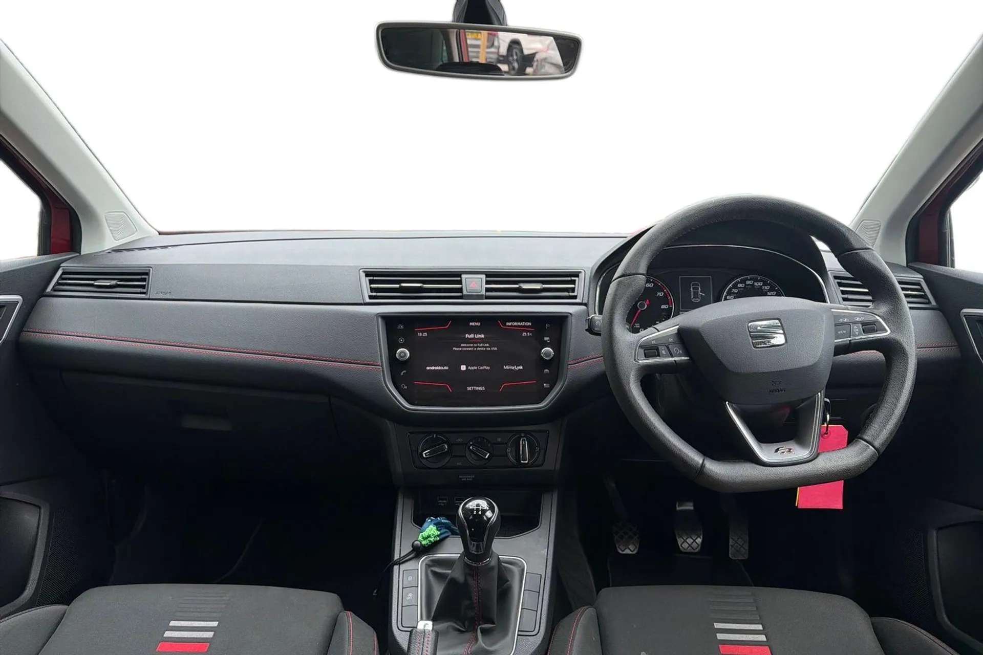 2019 SEAT IBIZA 2019 SEAT IBIZA
