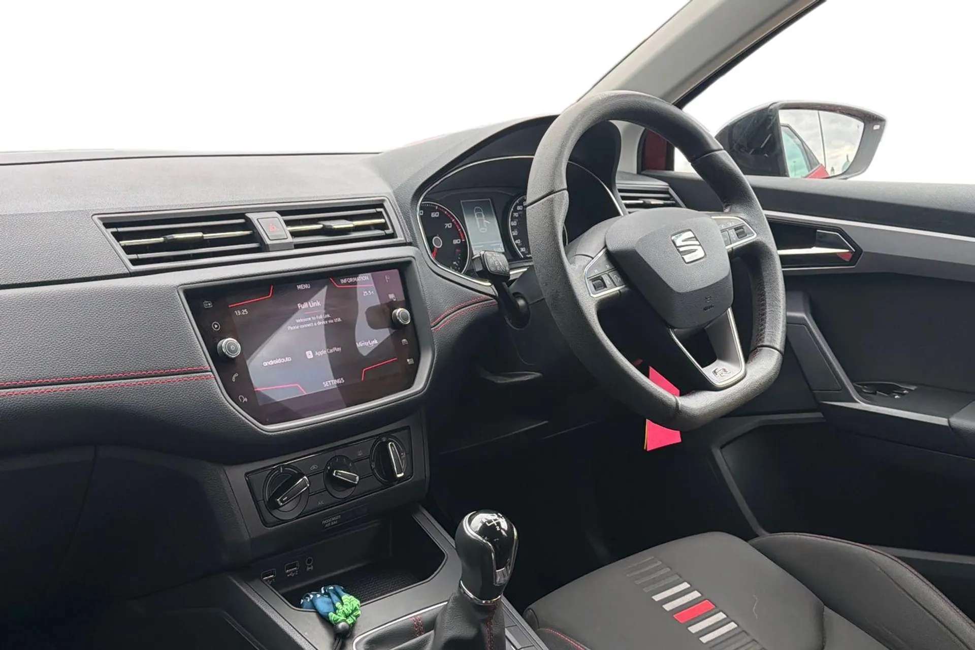 2019 SEAT IBIZA 2019 SEAT IBIZA
