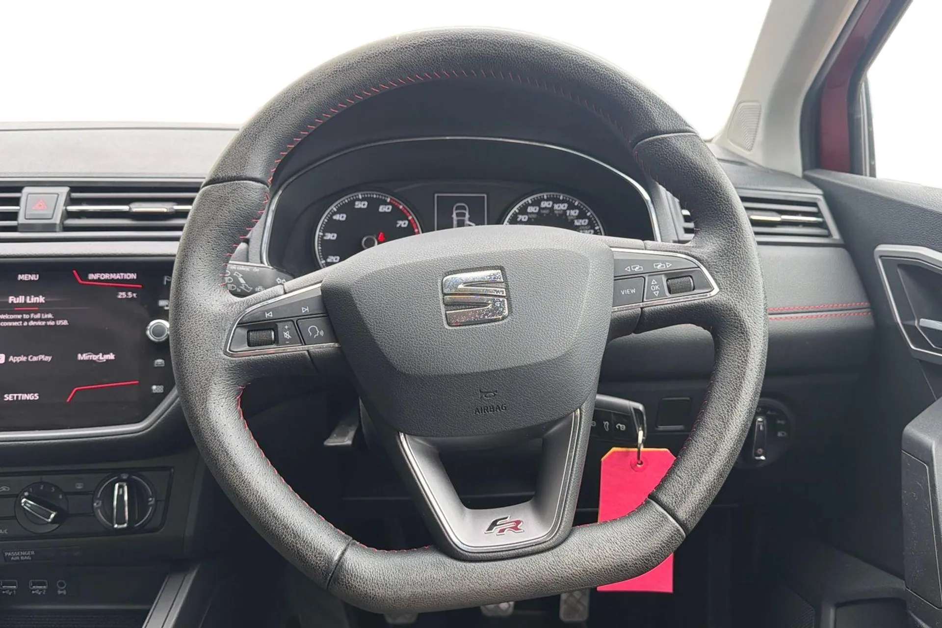 2019 SEAT IBIZA 2019 SEAT IBIZA